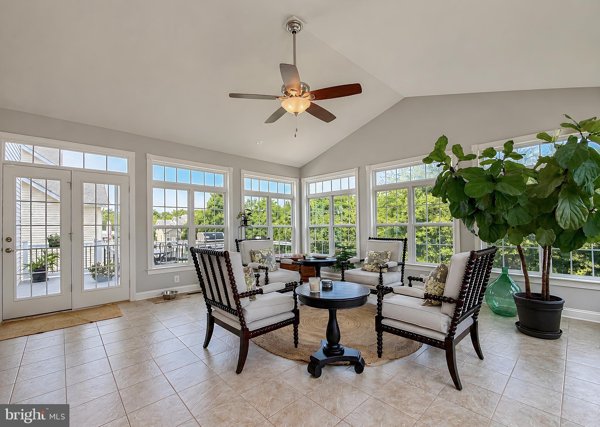 LEONARDS GRANT - Residential