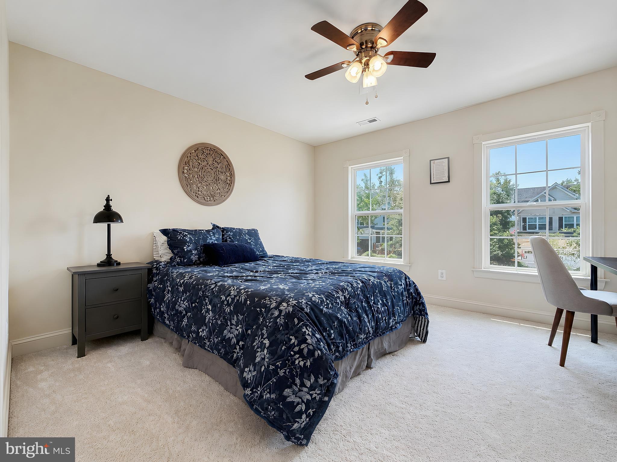 LEONARDS GRANT - Residential