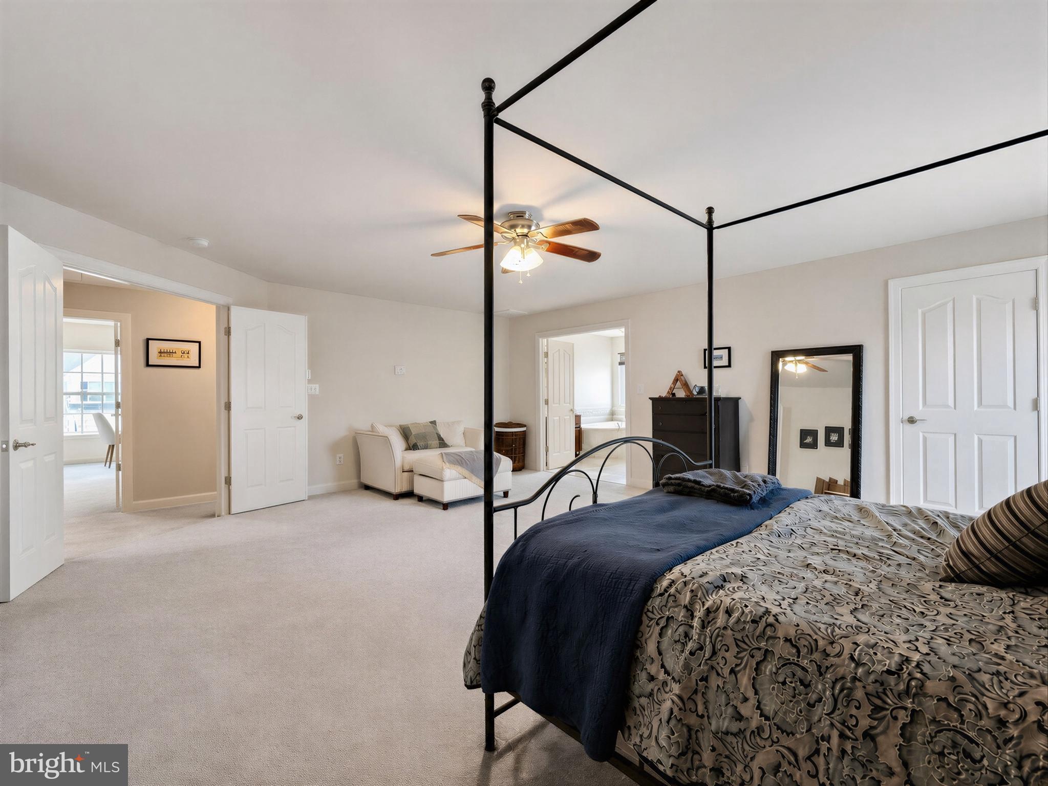 LEONARDS GRANT - Residential