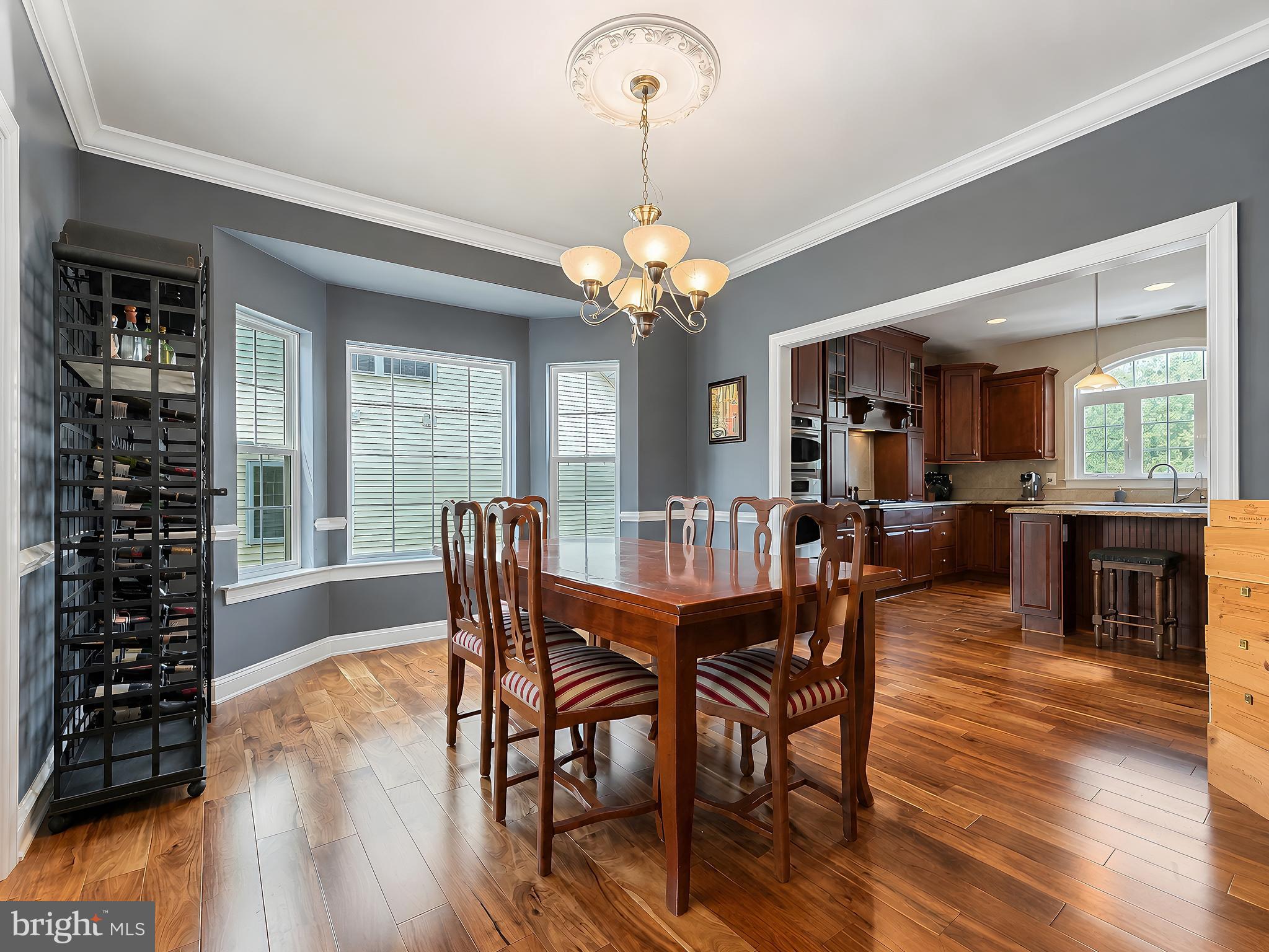 LEONARDS GRANT - Residential