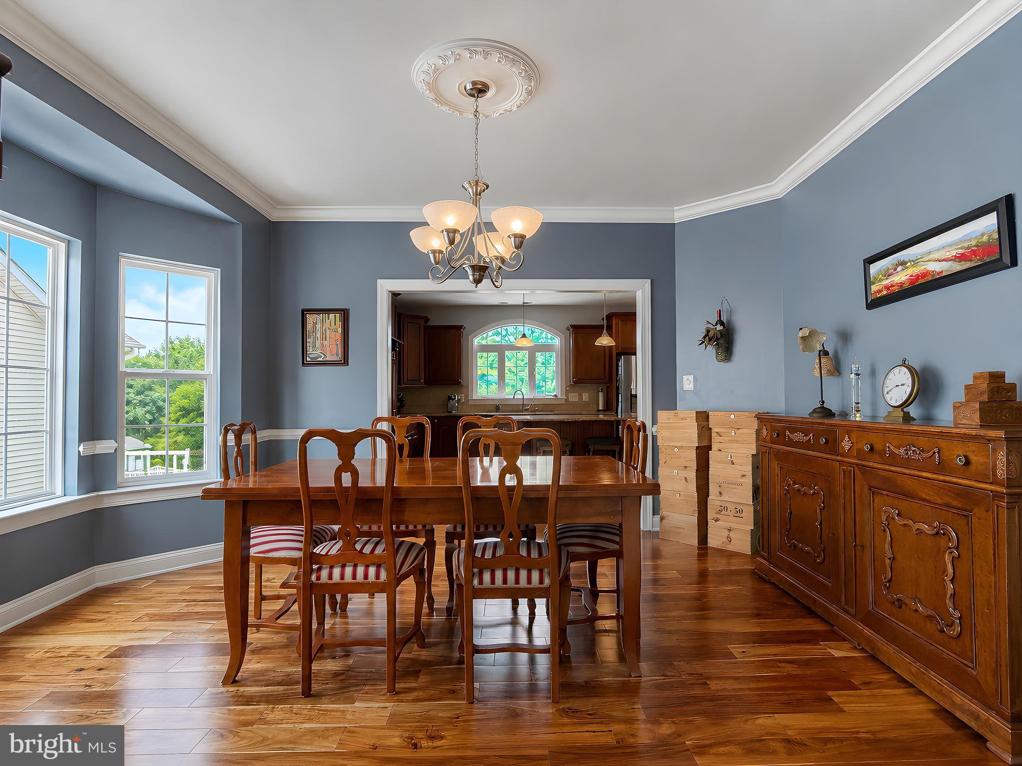 LEONARDS GRANT - Residential