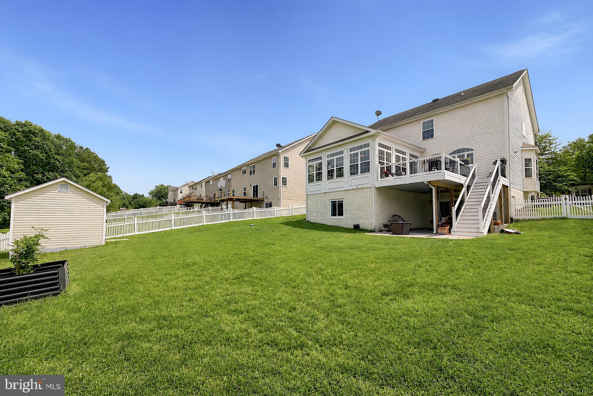 LEONARDS GRANT - Residential