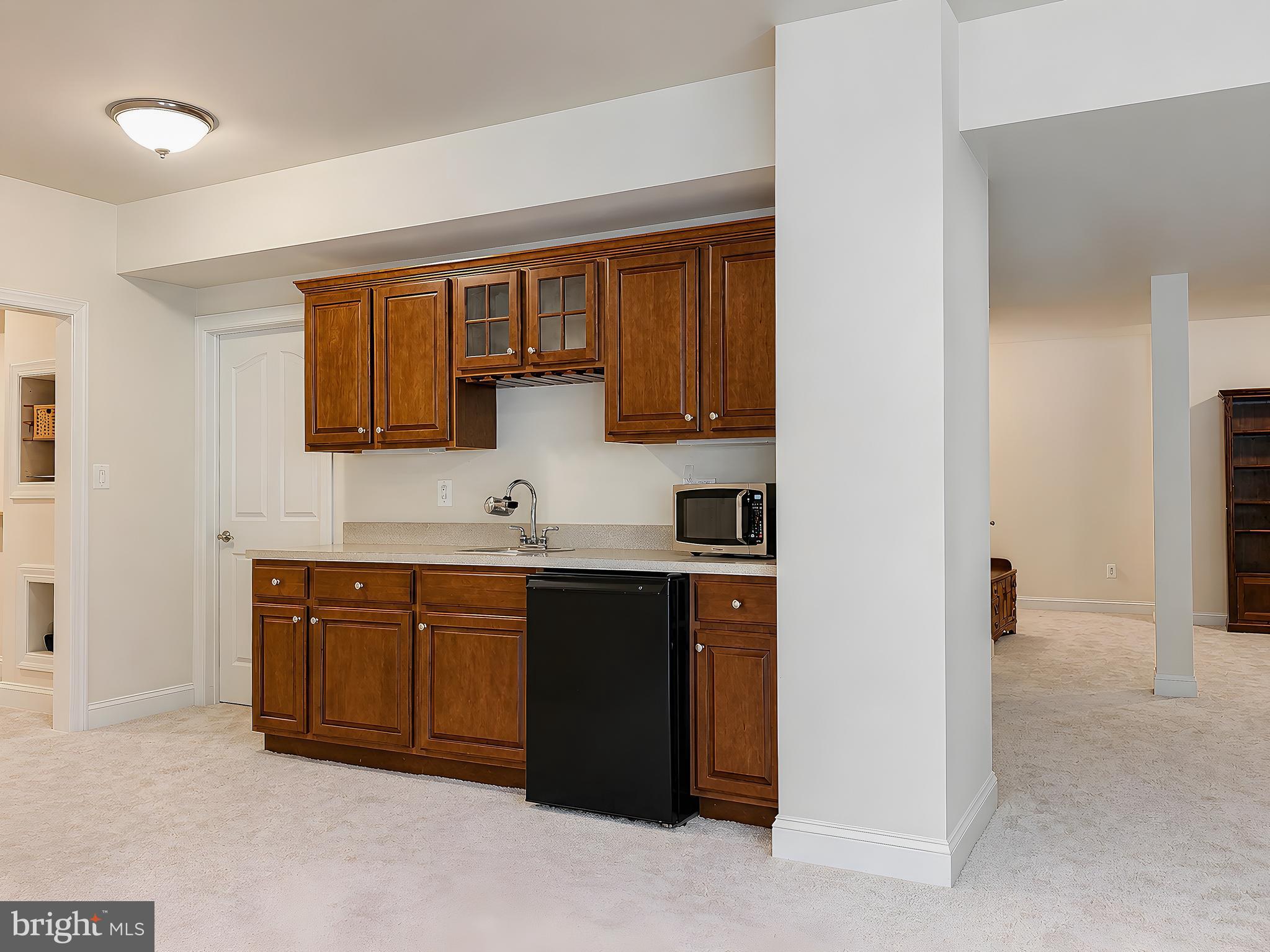 LEONARDS GRANT - Residential