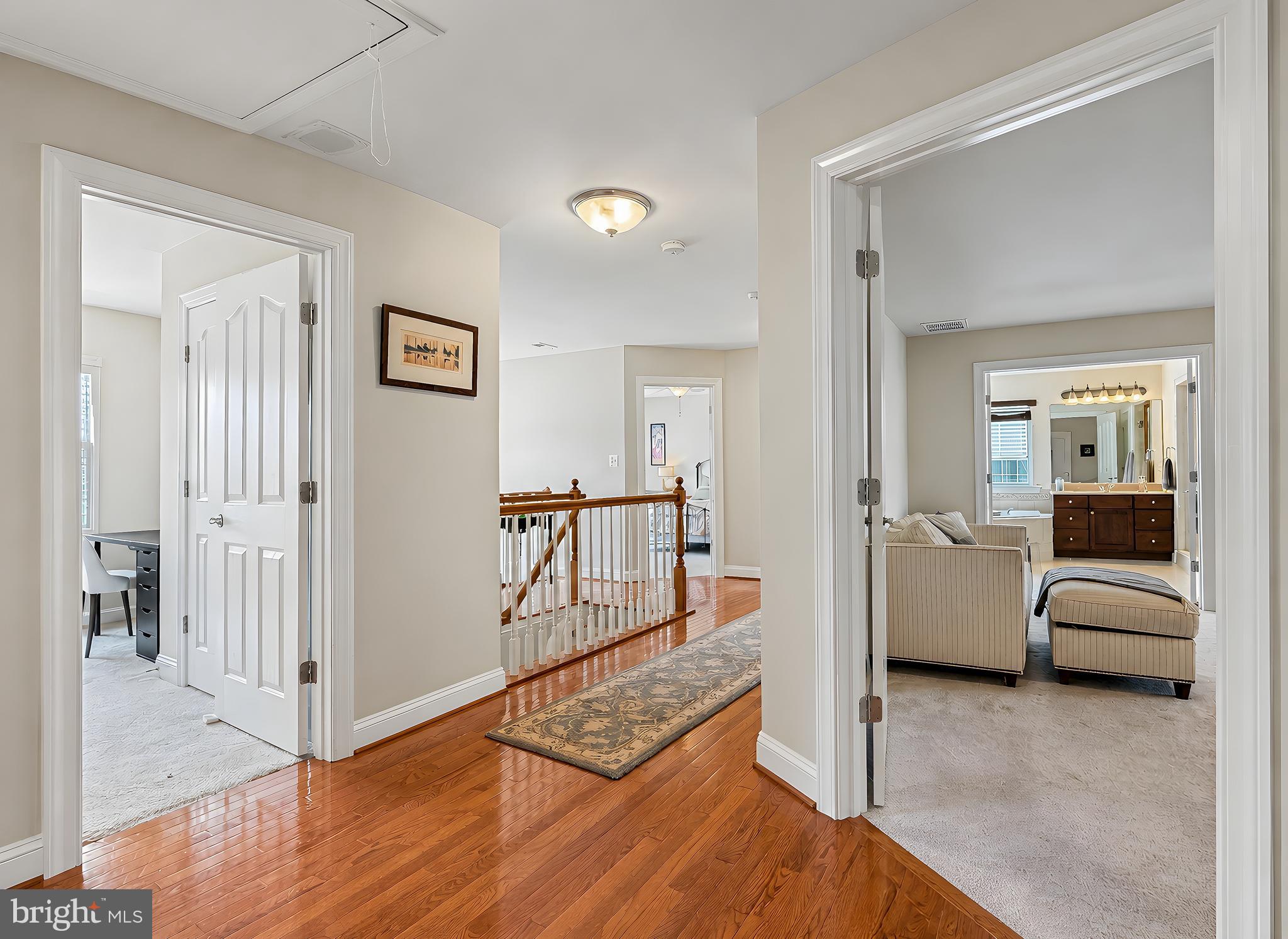 LEONARDS GRANT - Residential