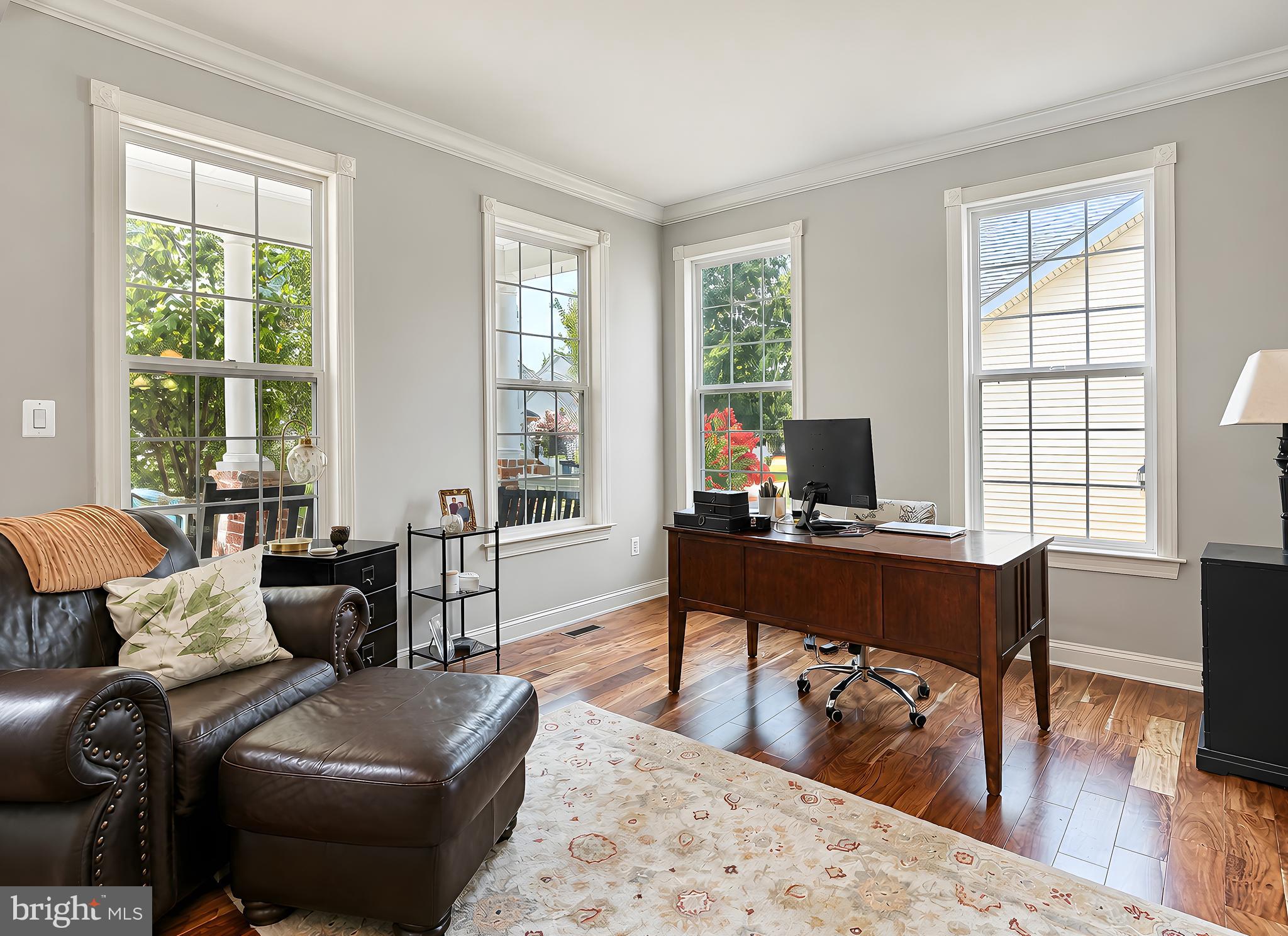 LEONARDS GRANT - Residential