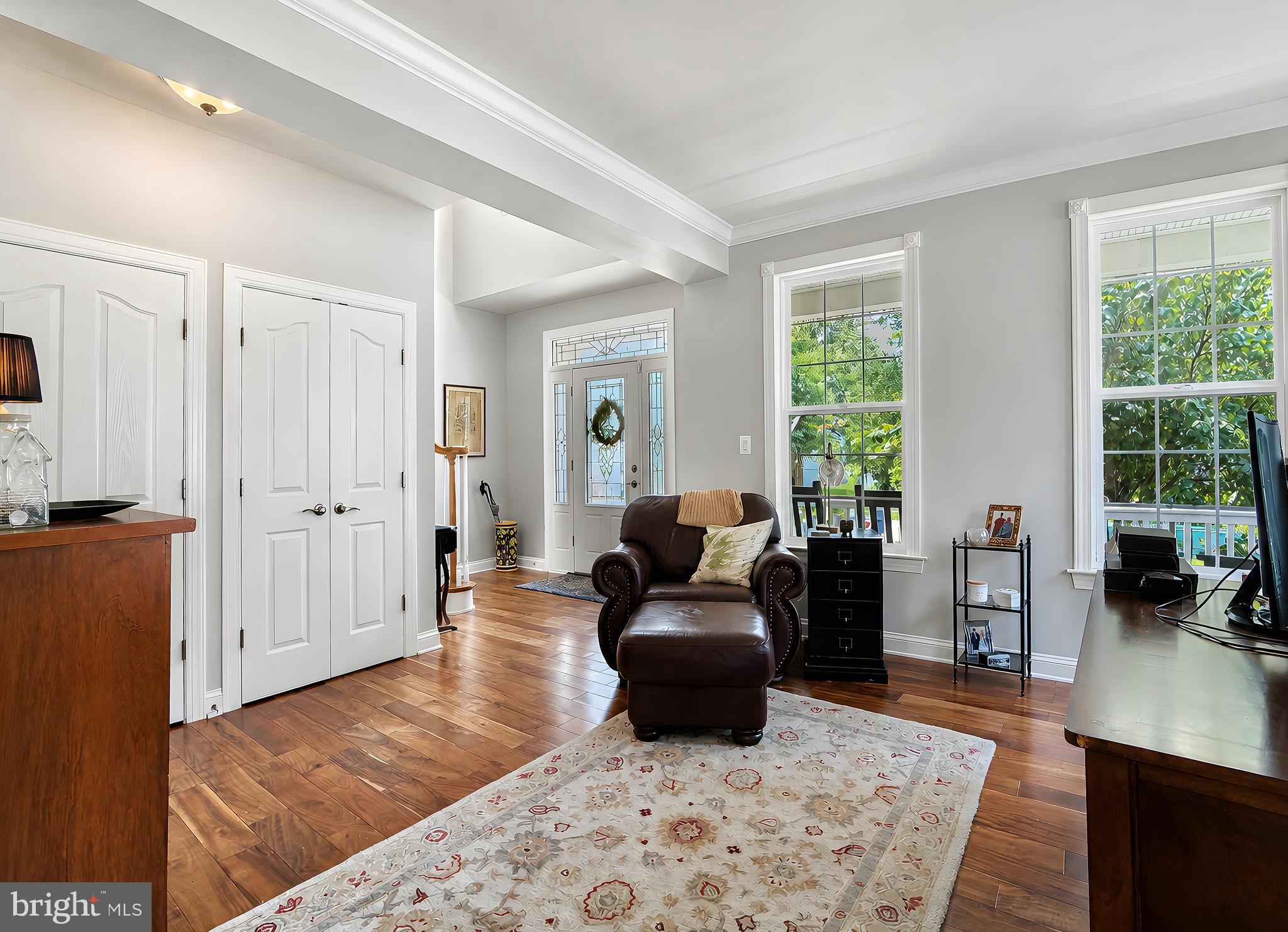 LEONARDS GRANT - Residential