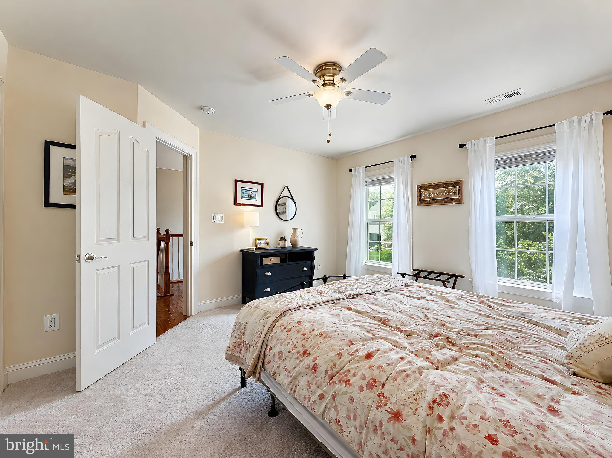 LEONARDS GRANT - Residential