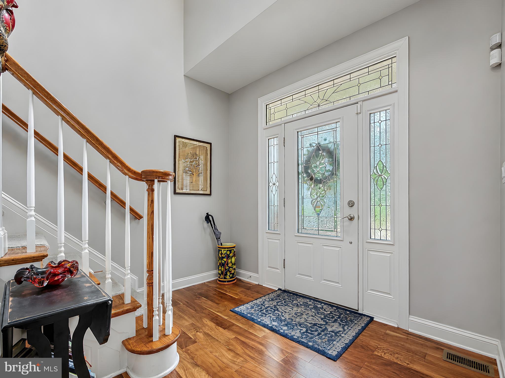 LEONARDS GRANT - Residential