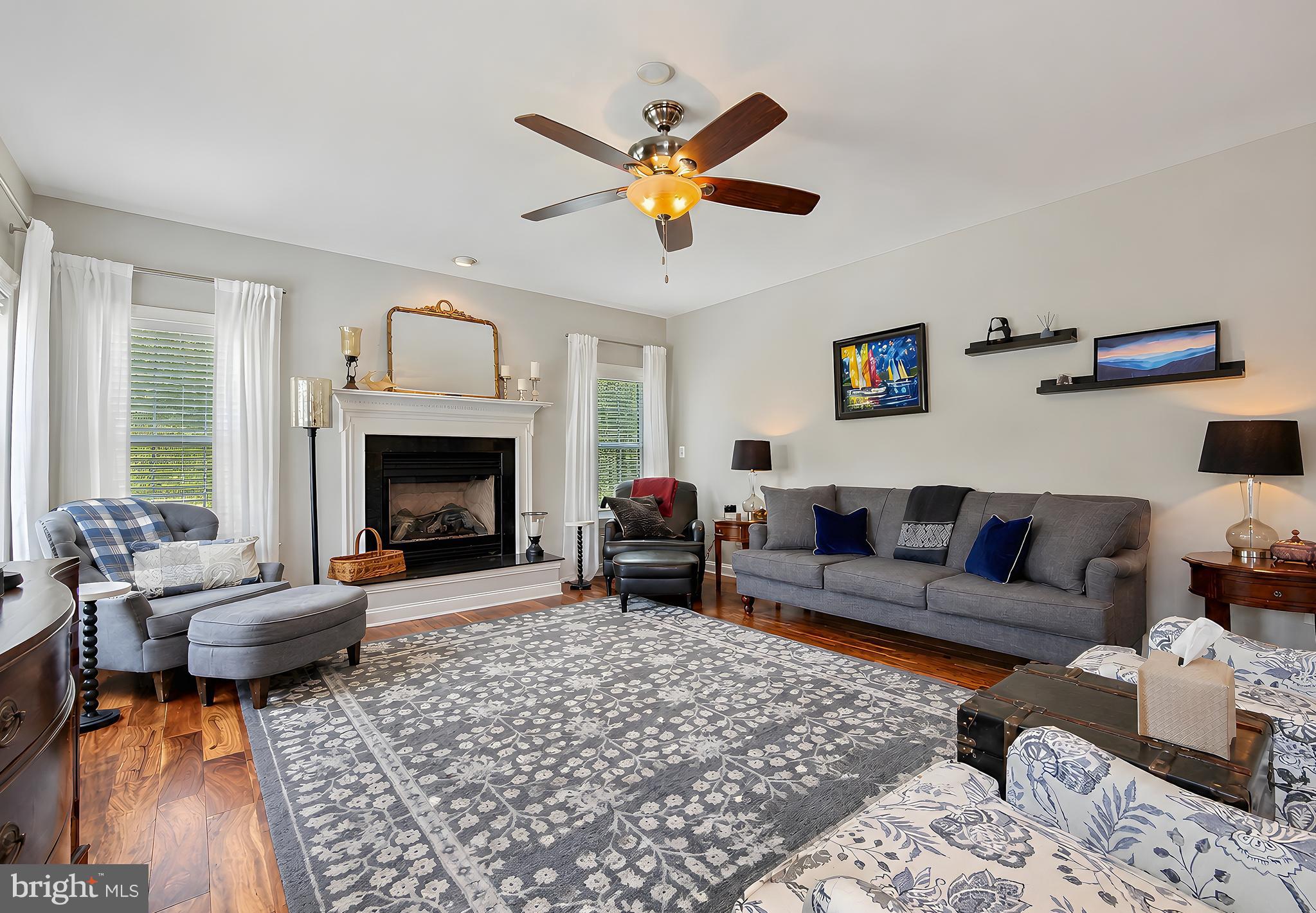 LEONARDS GRANT - Residential