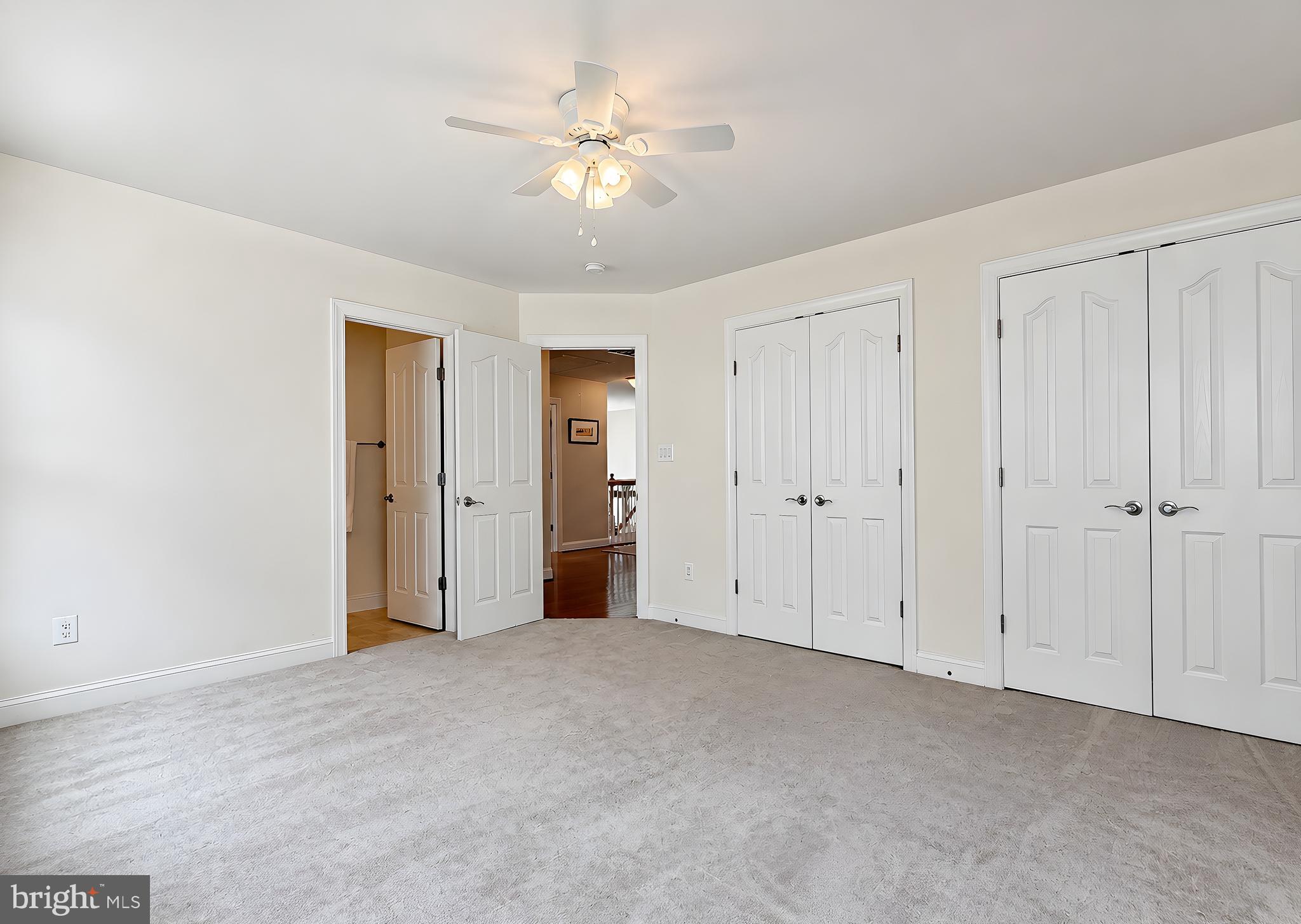 LEONARDS GRANT - Residential