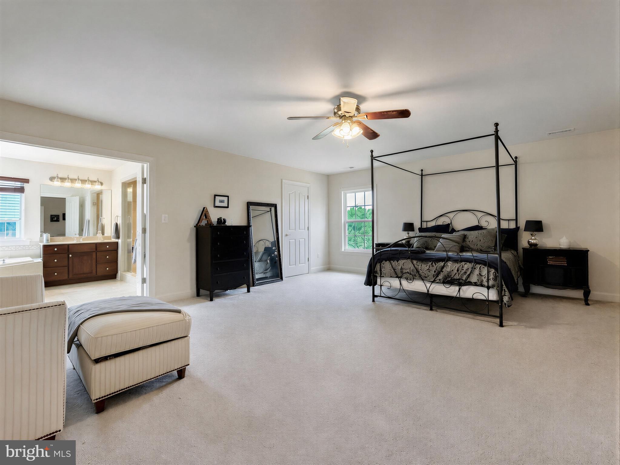 LEONARDS GRANT - Residential