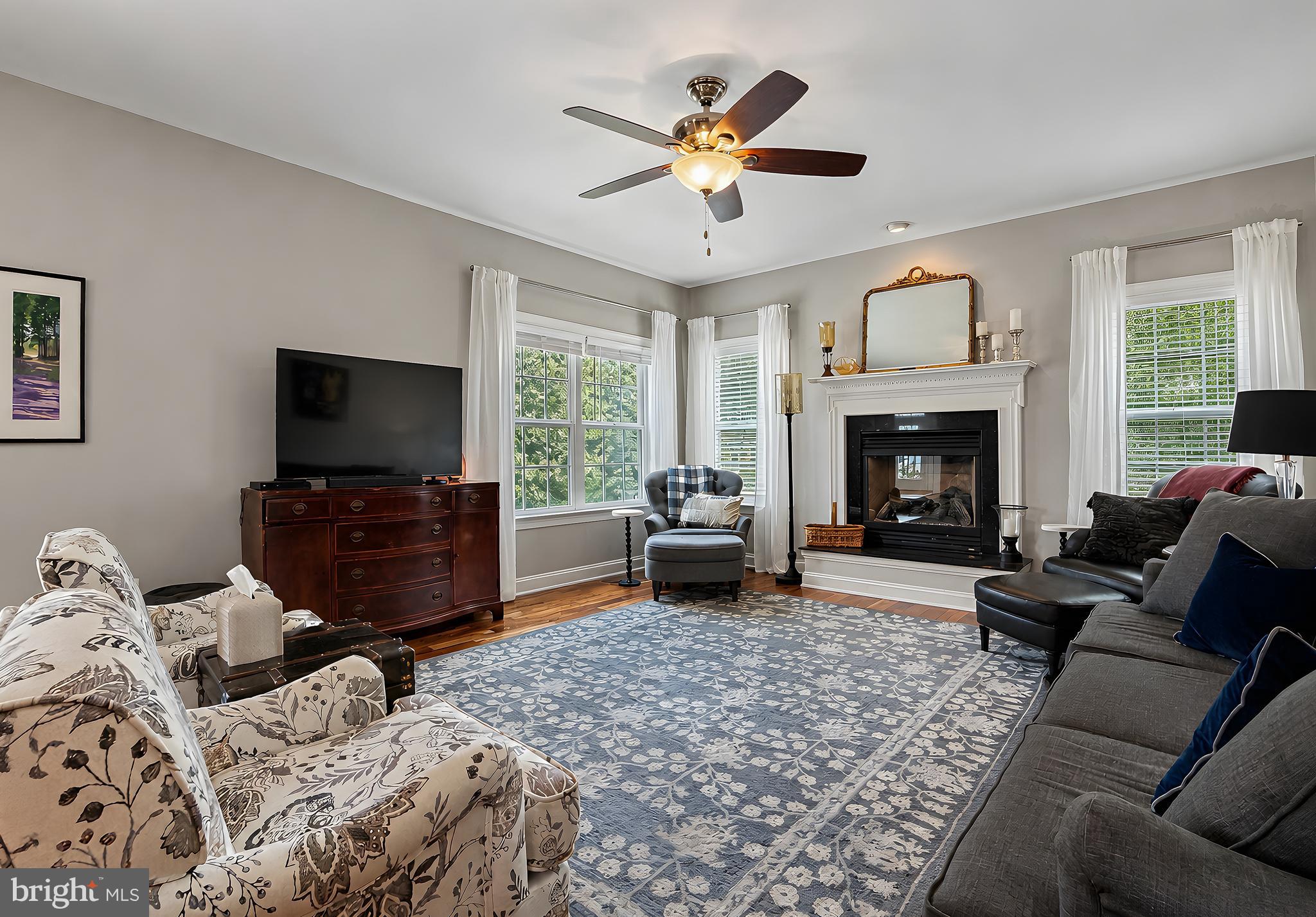 LEONARDS GRANT - Residential