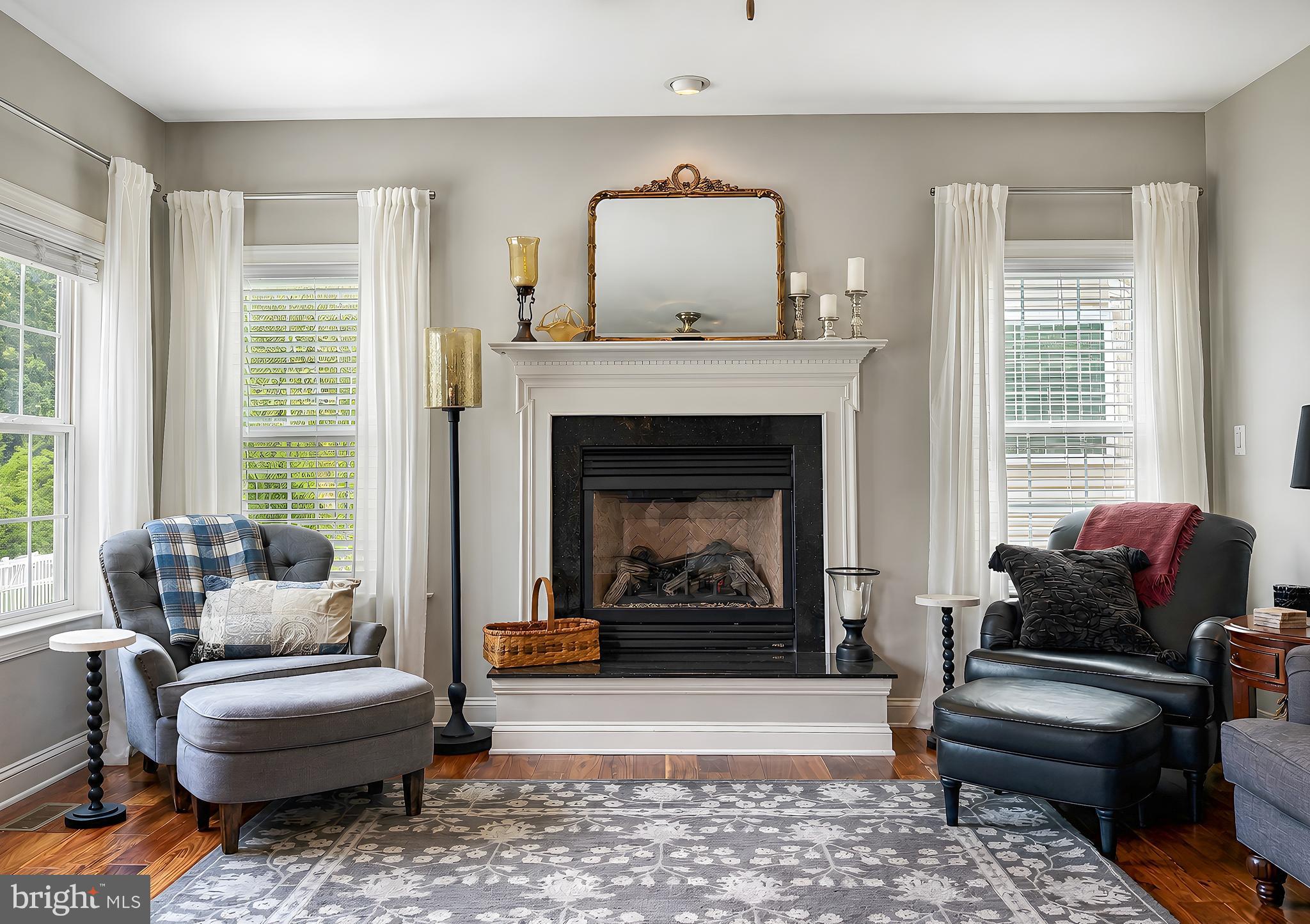 LEONARDS GRANT - Residential