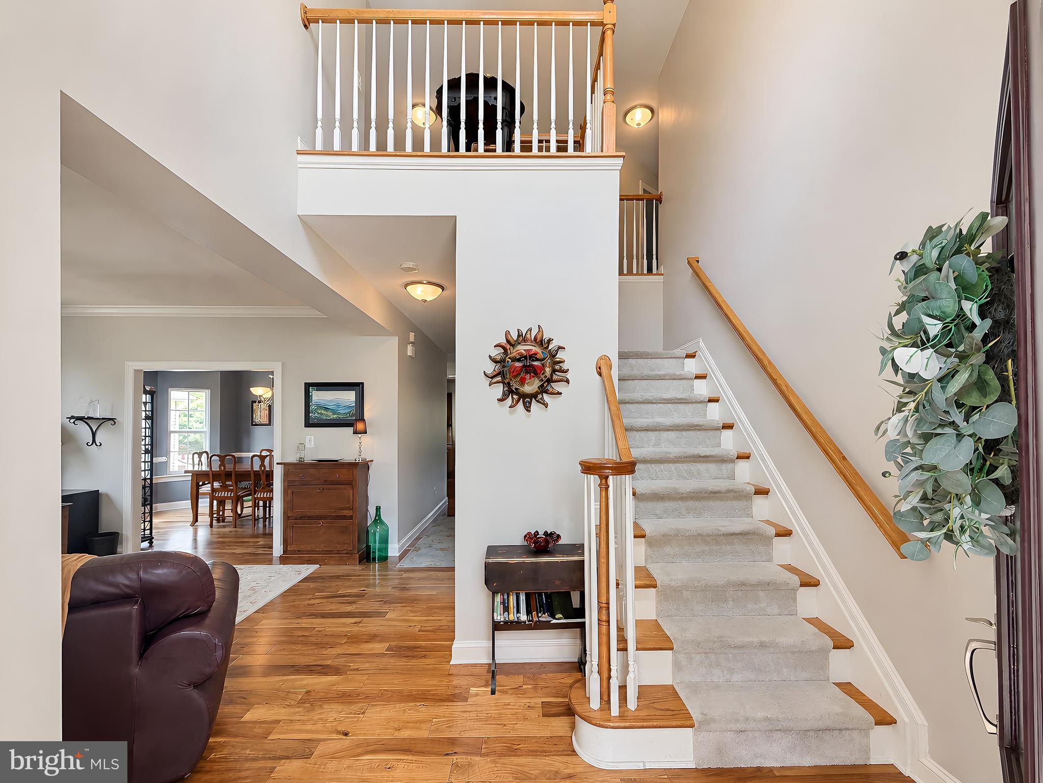 LEONARDS GRANT - Residential