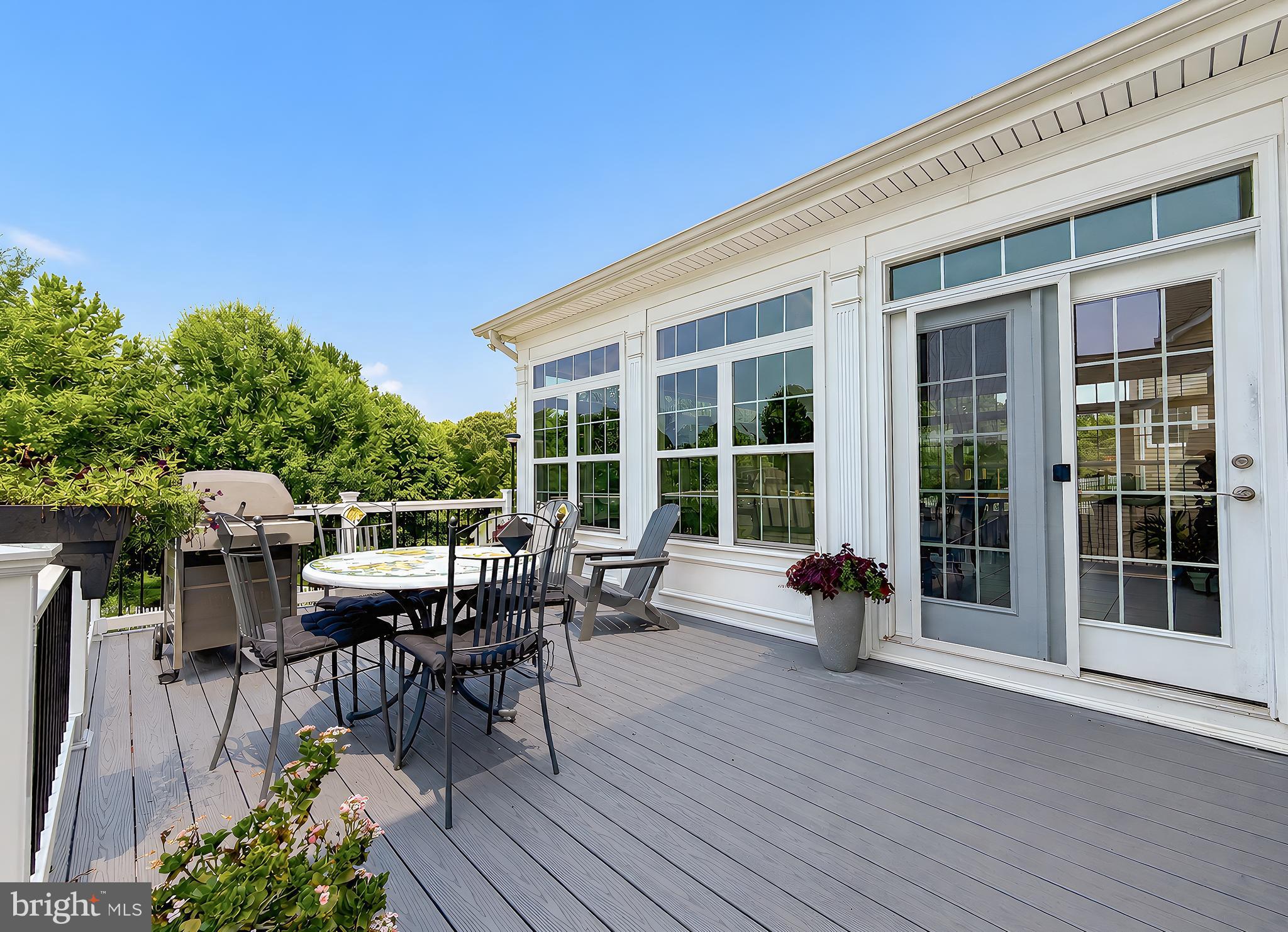 LEONARDS GRANT - Residential