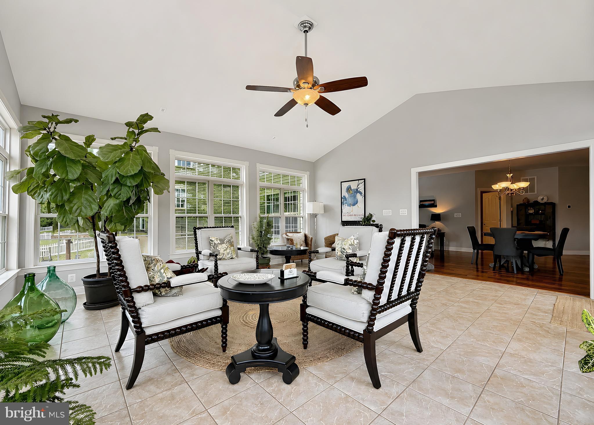 LEONARDS GRANT - Residential