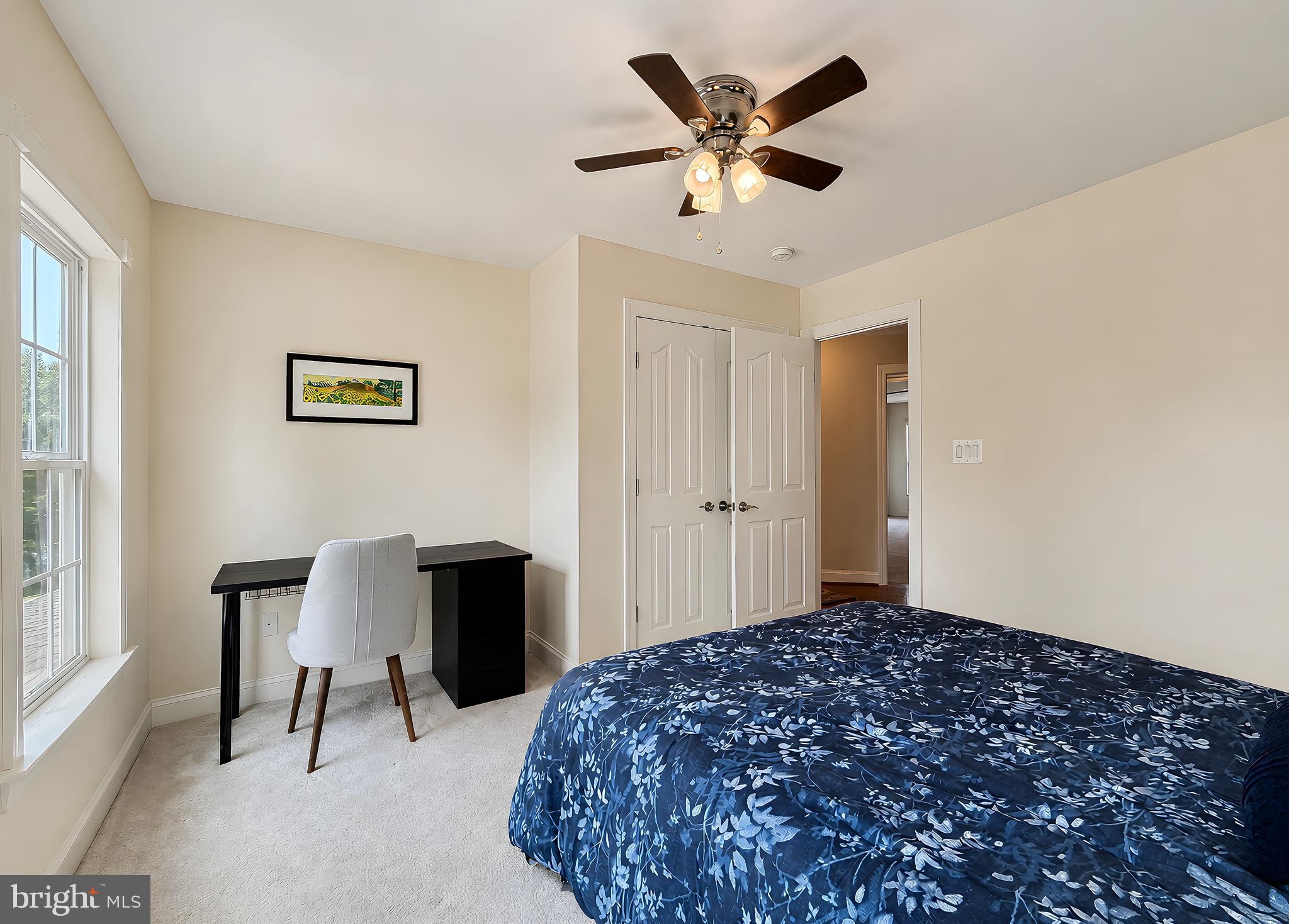 LEONARDS GRANT - Residential