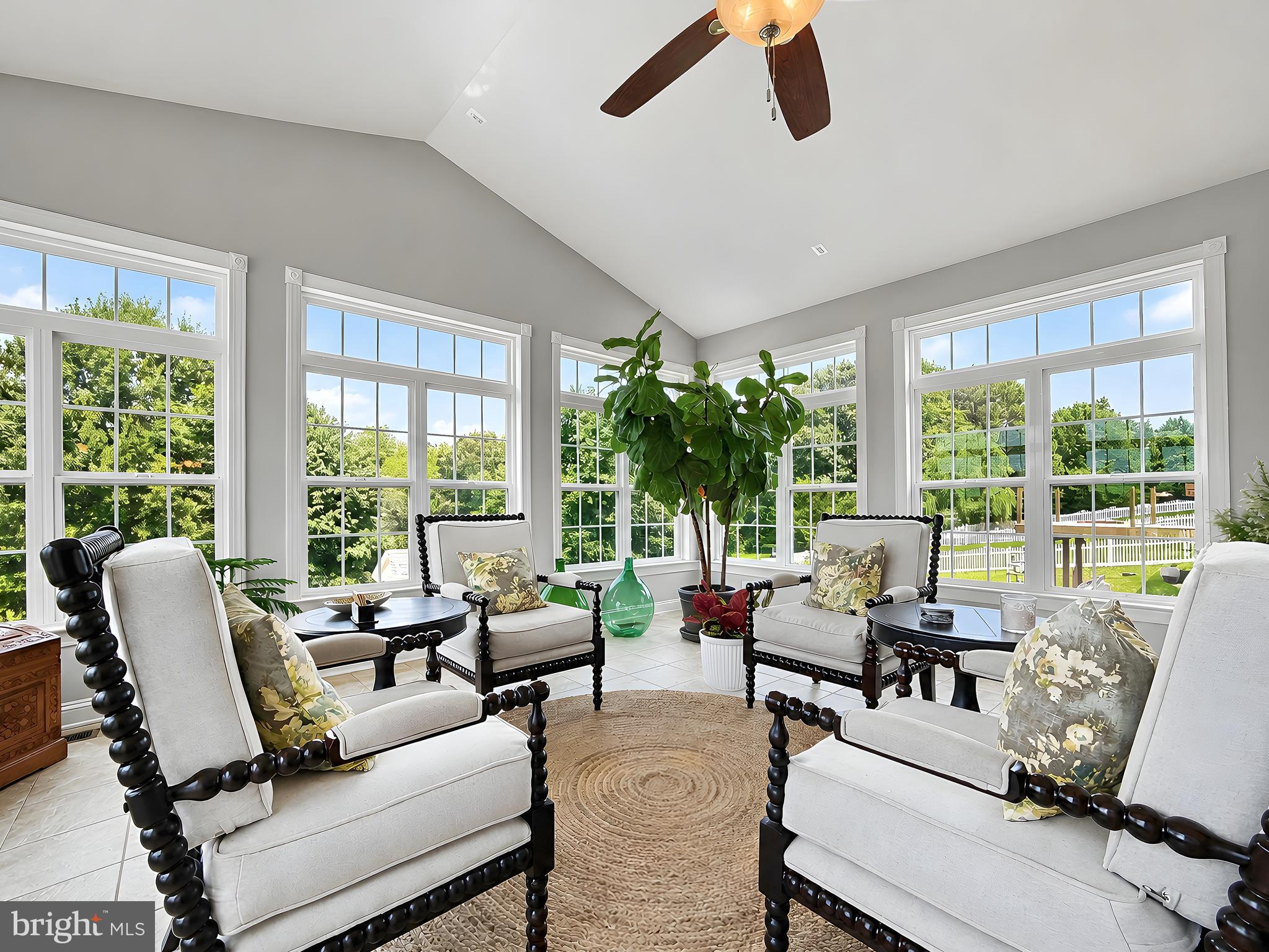 LEONARDS GRANT - Residential