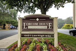 LORCOM HOUSE - Residential