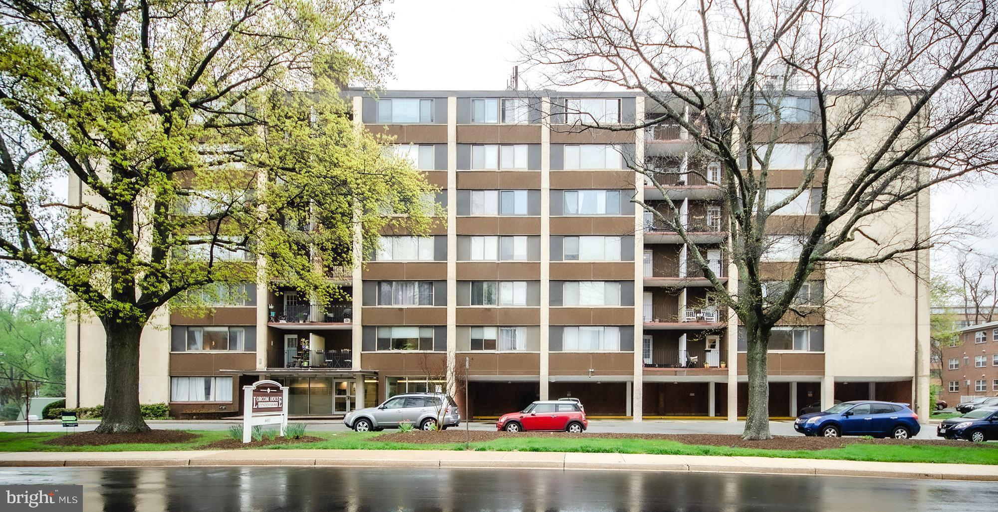 LORCOM HOUSE - Residential