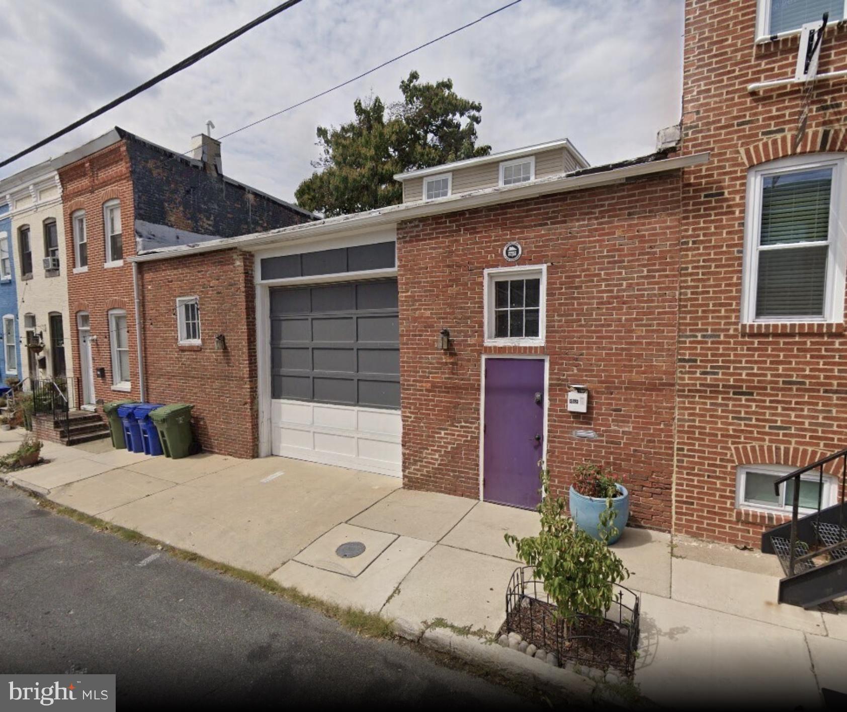 WASHINGTON VILLAGE - Commercial Sale