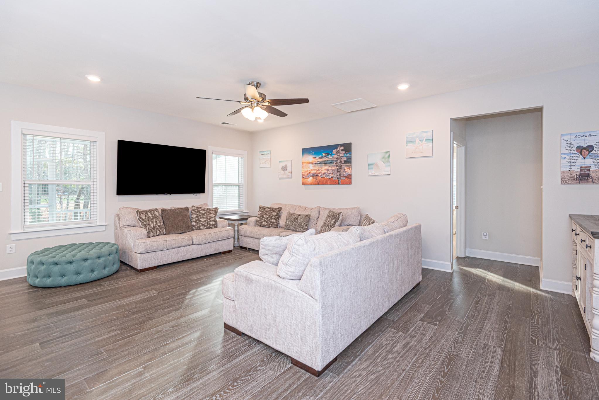 SEAGROVE - Residential