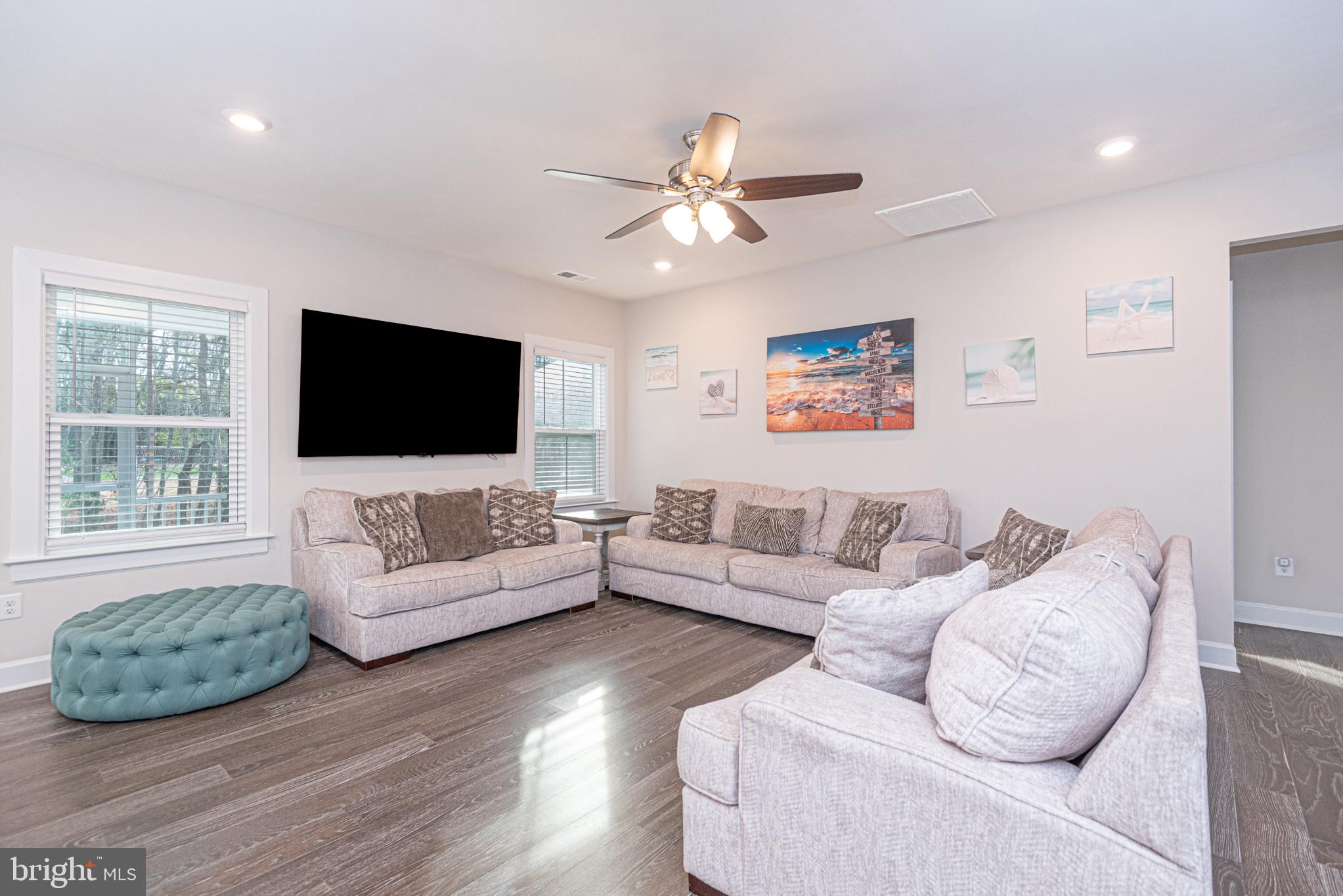 SEAGROVE - Residential