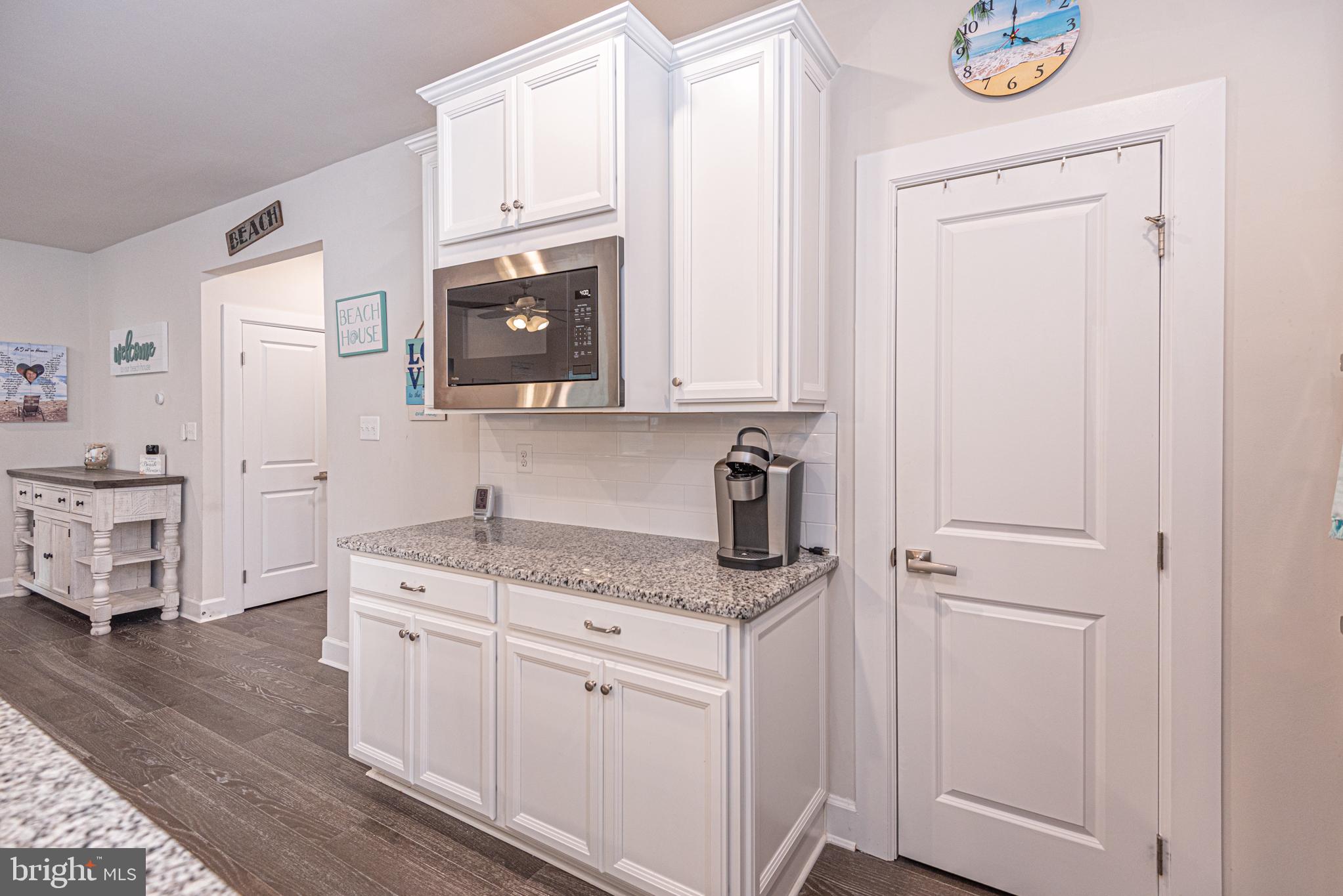 SEAGROVE - Residential