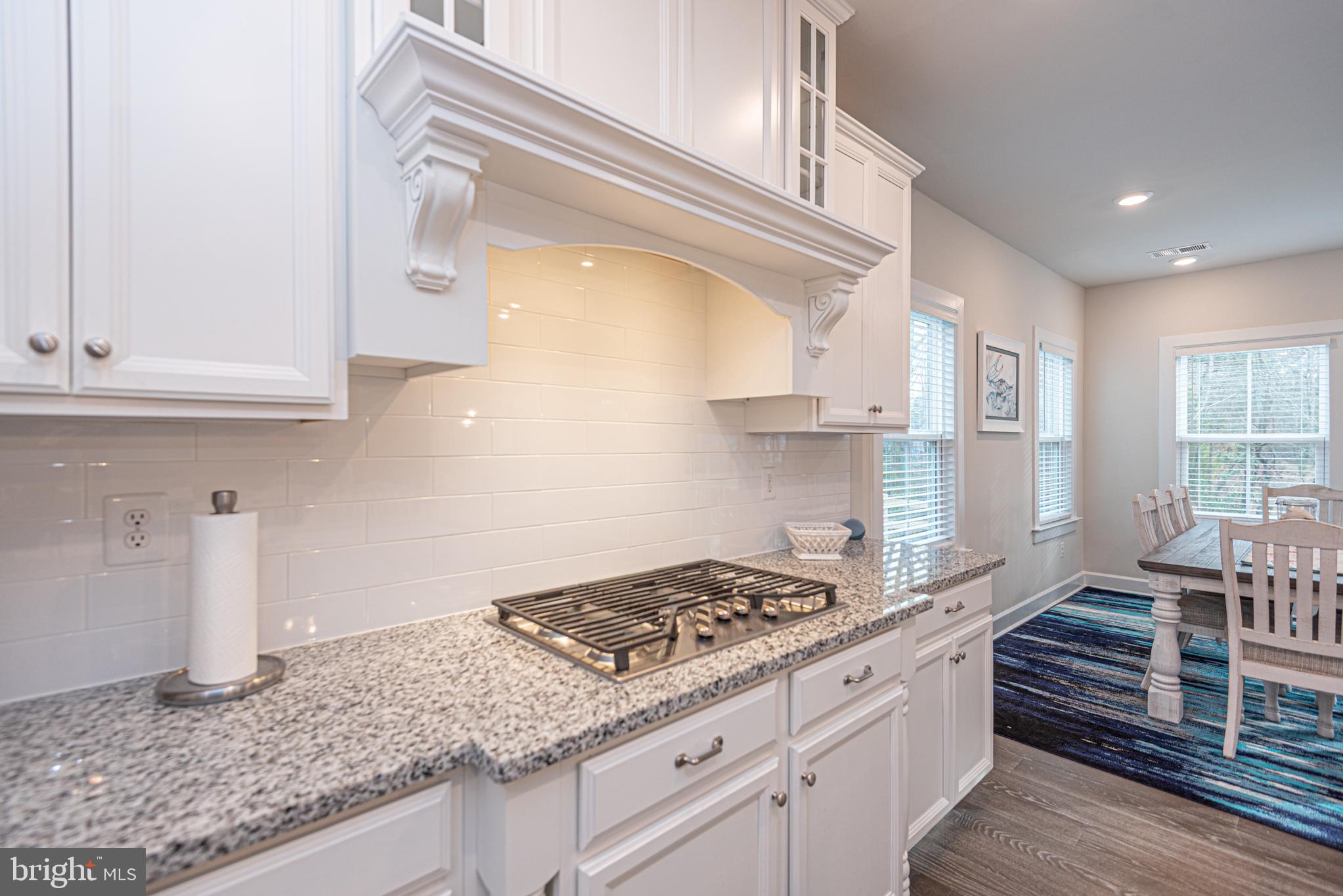 SEAGROVE - Residential