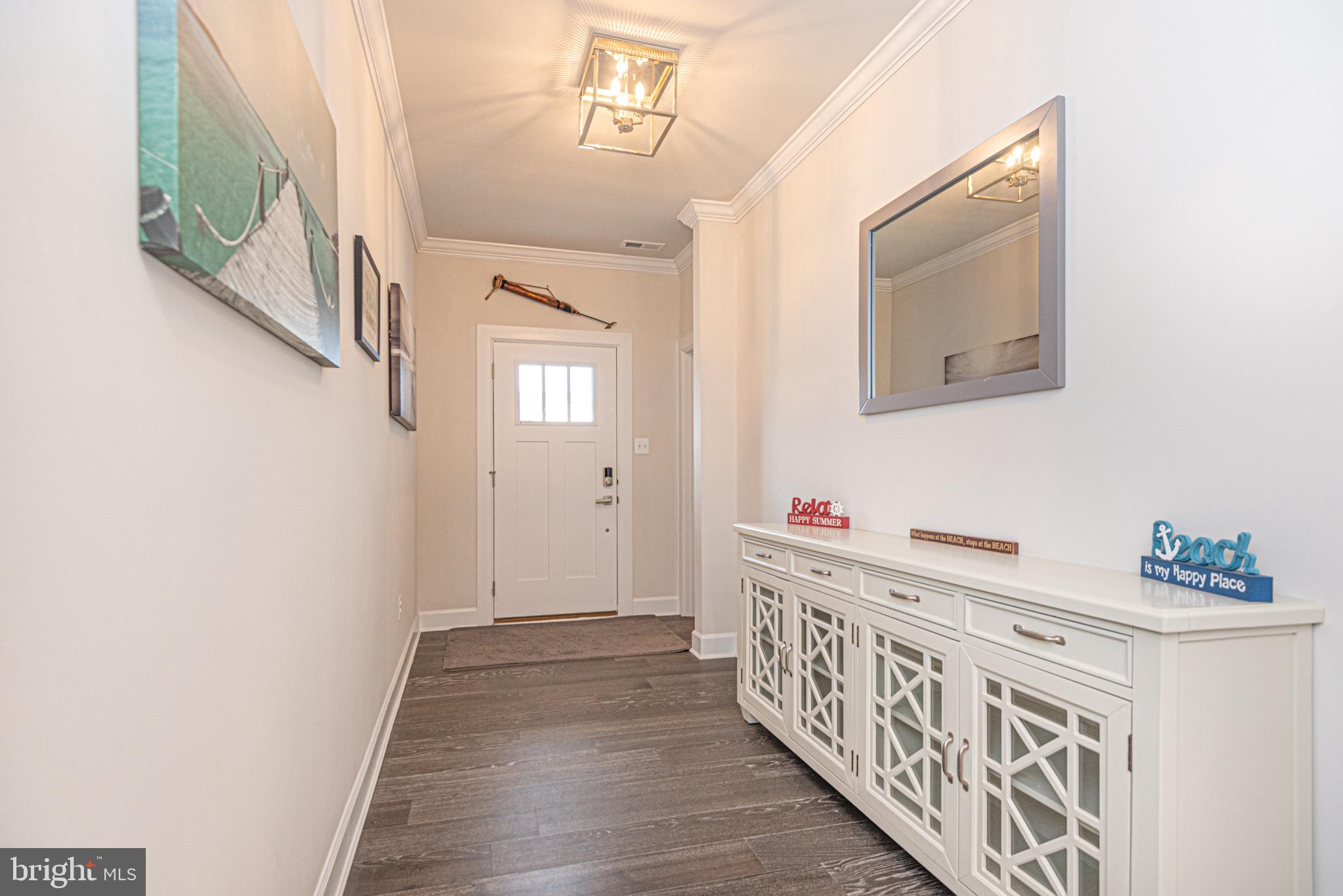SEAGROVE - Residential