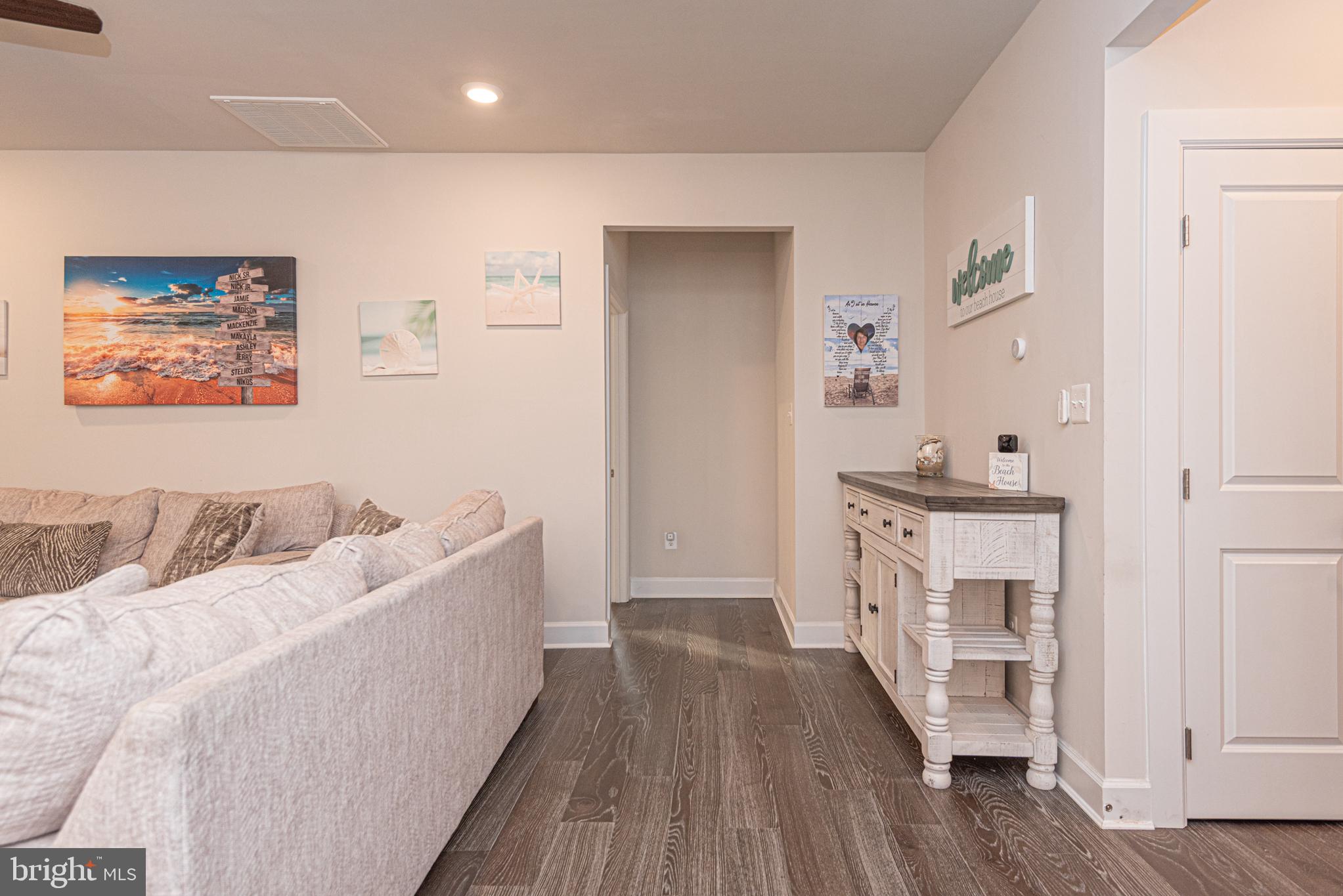 SEAGROVE - Residential