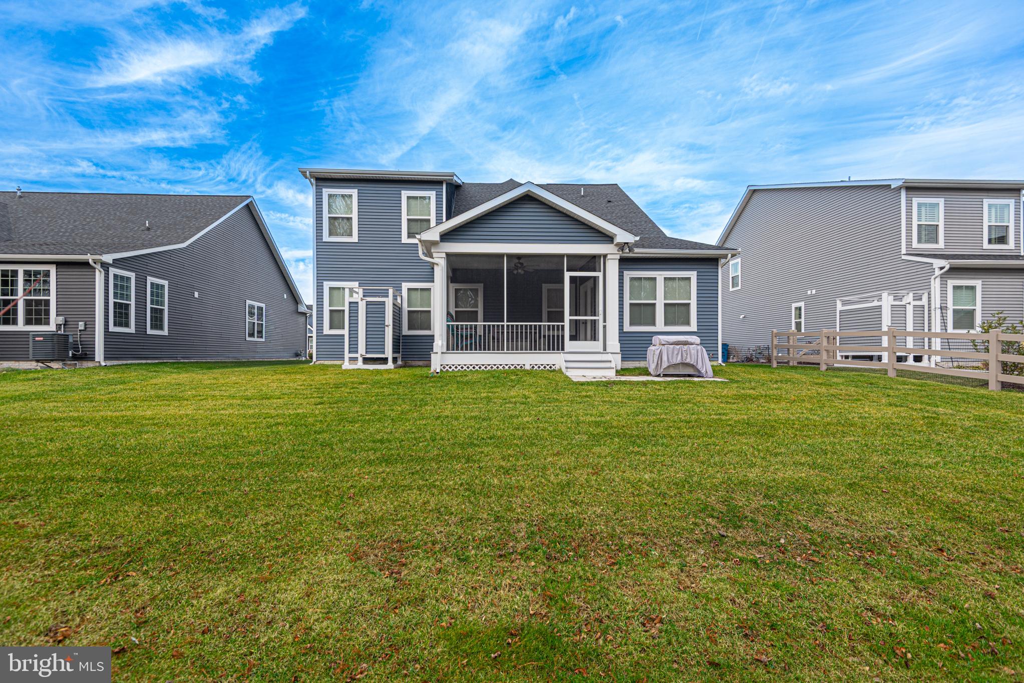 SEAGROVE - Residential