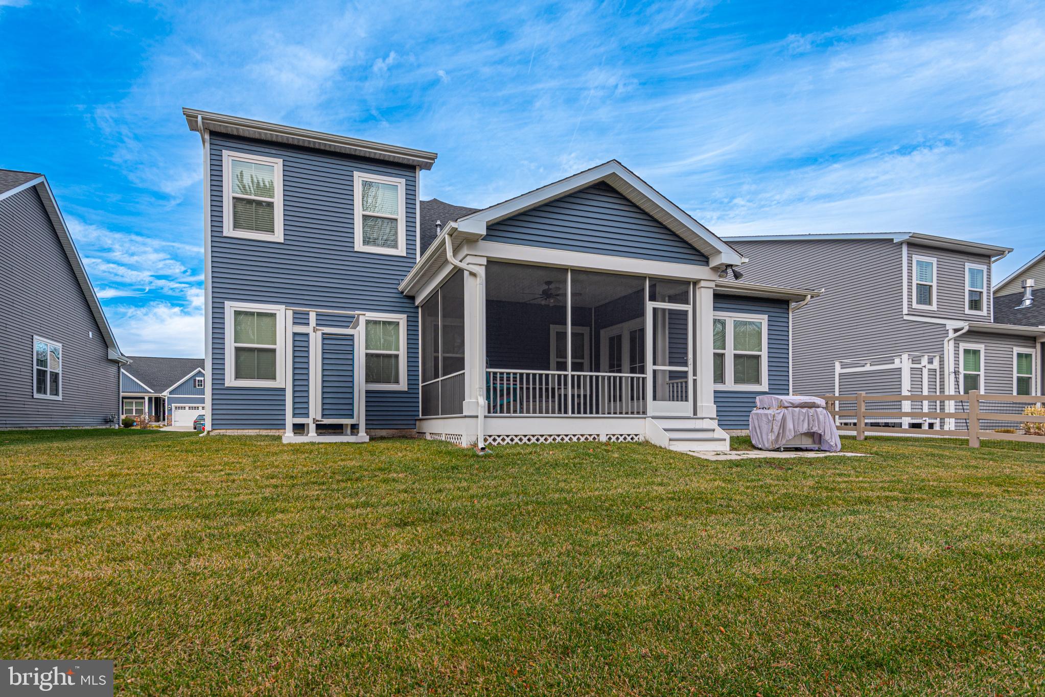 SEAGROVE - Residential