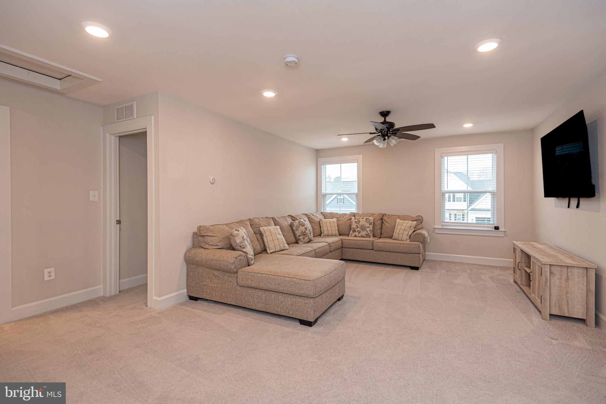 SEAGROVE - Residential
