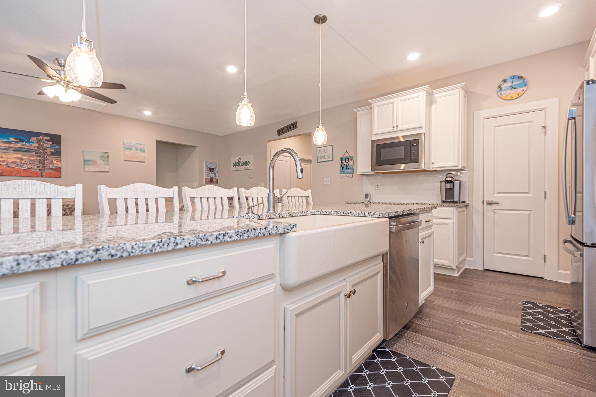 SEAGROVE - Residential