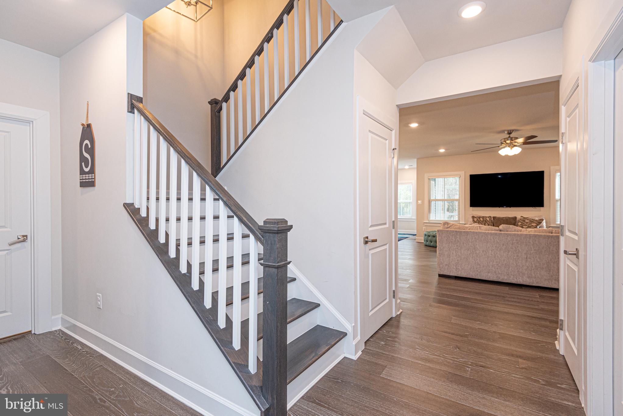 SEAGROVE - Residential