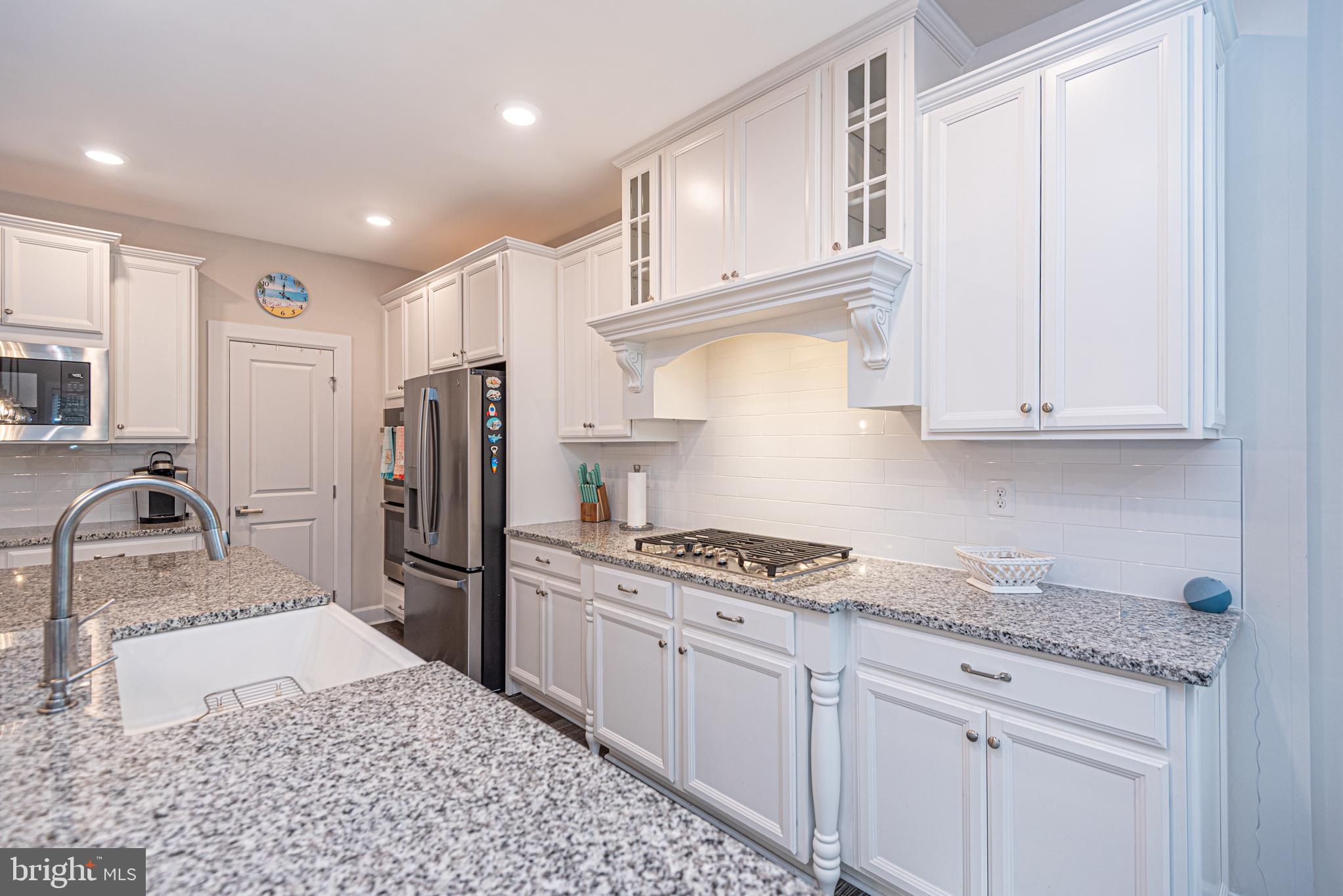 SEAGROVE - Residential