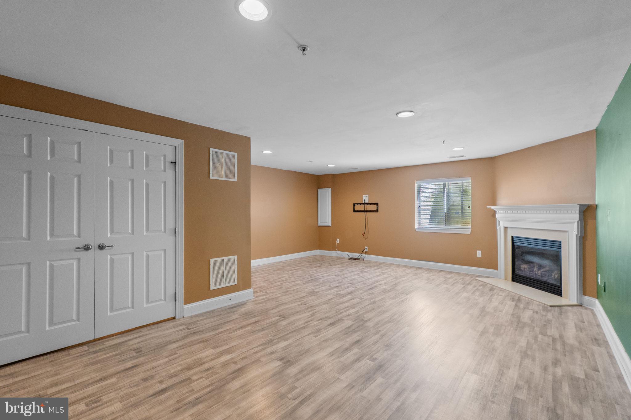 CLARKSBURG VILLAGE - Residential