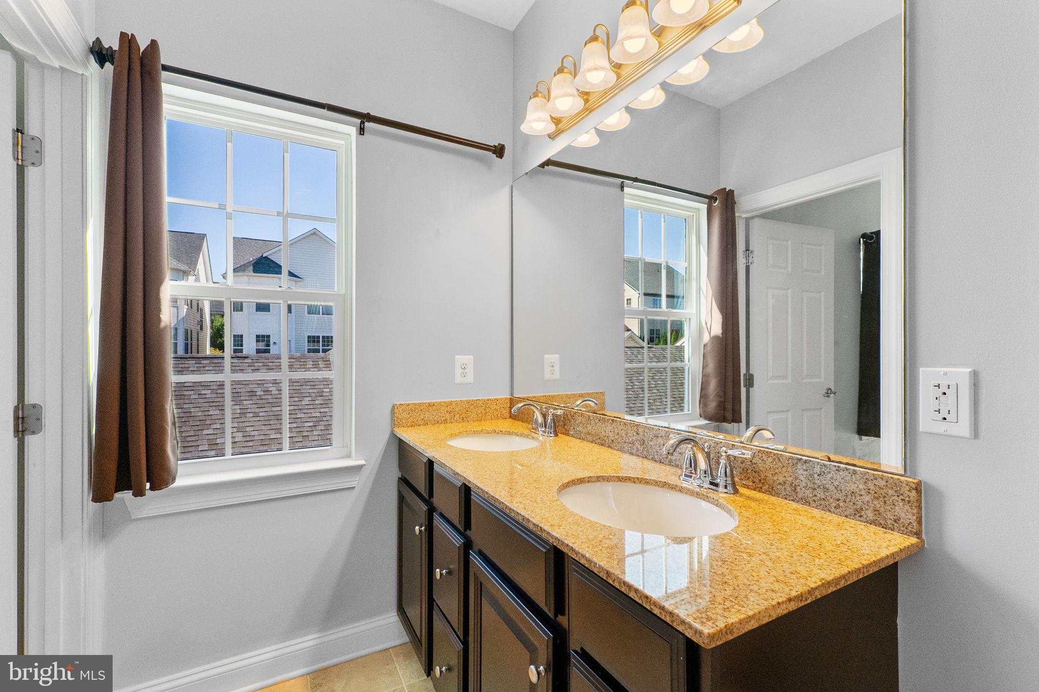 CLARKSBURG VILLAGE - Residential