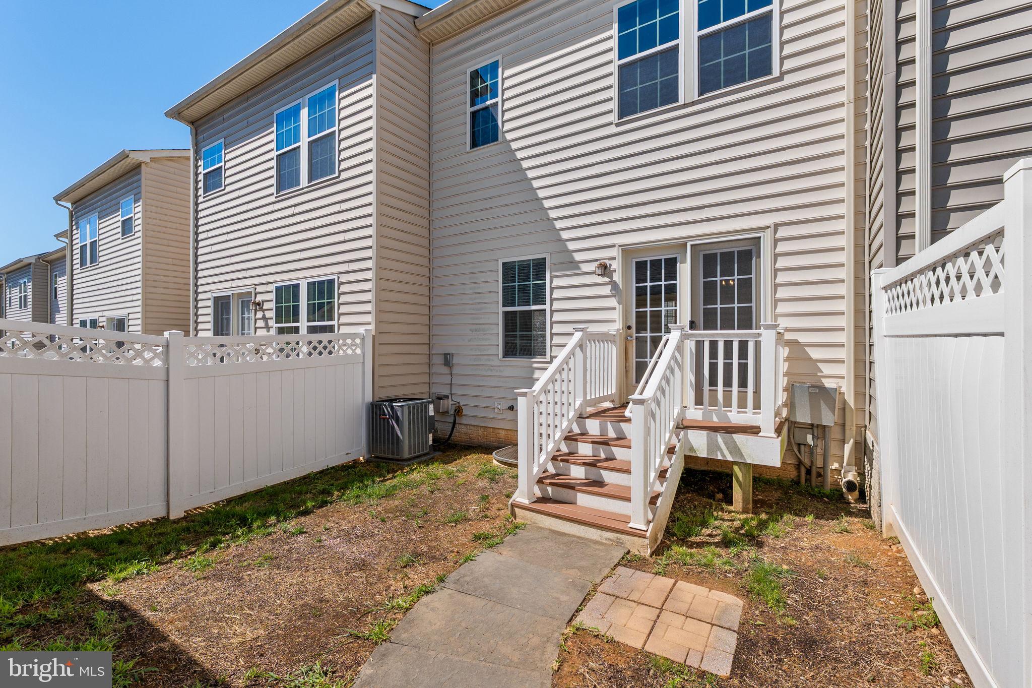 CLARKSBURG VILLAGE - Residential