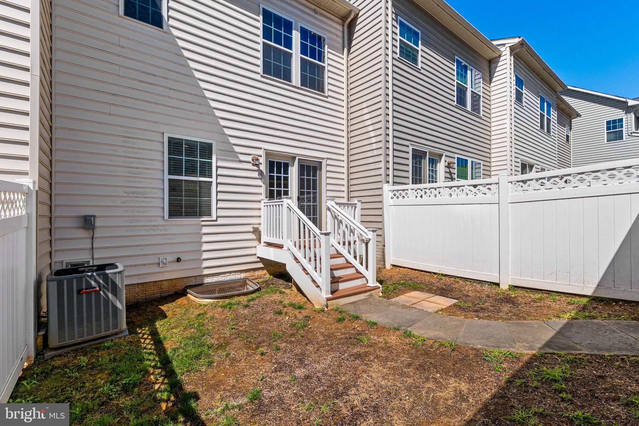 CLARKSBURG VILLAGE - Residential
