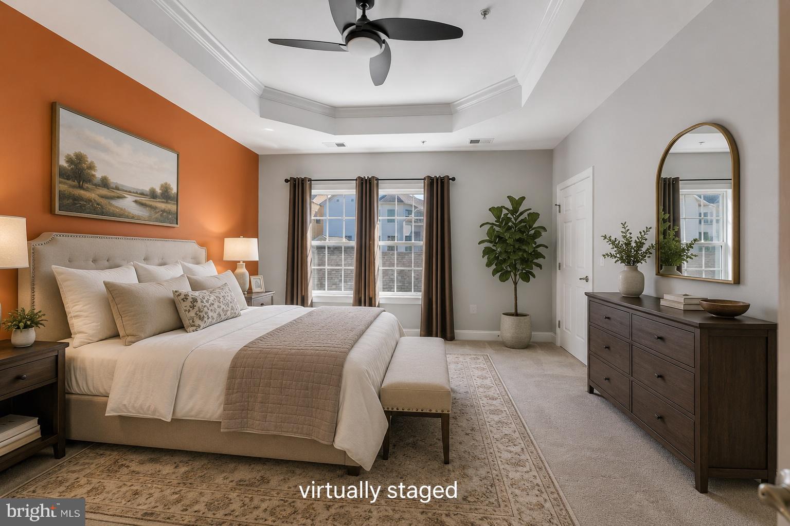 CLARKSBURG VILLAGE - Residential