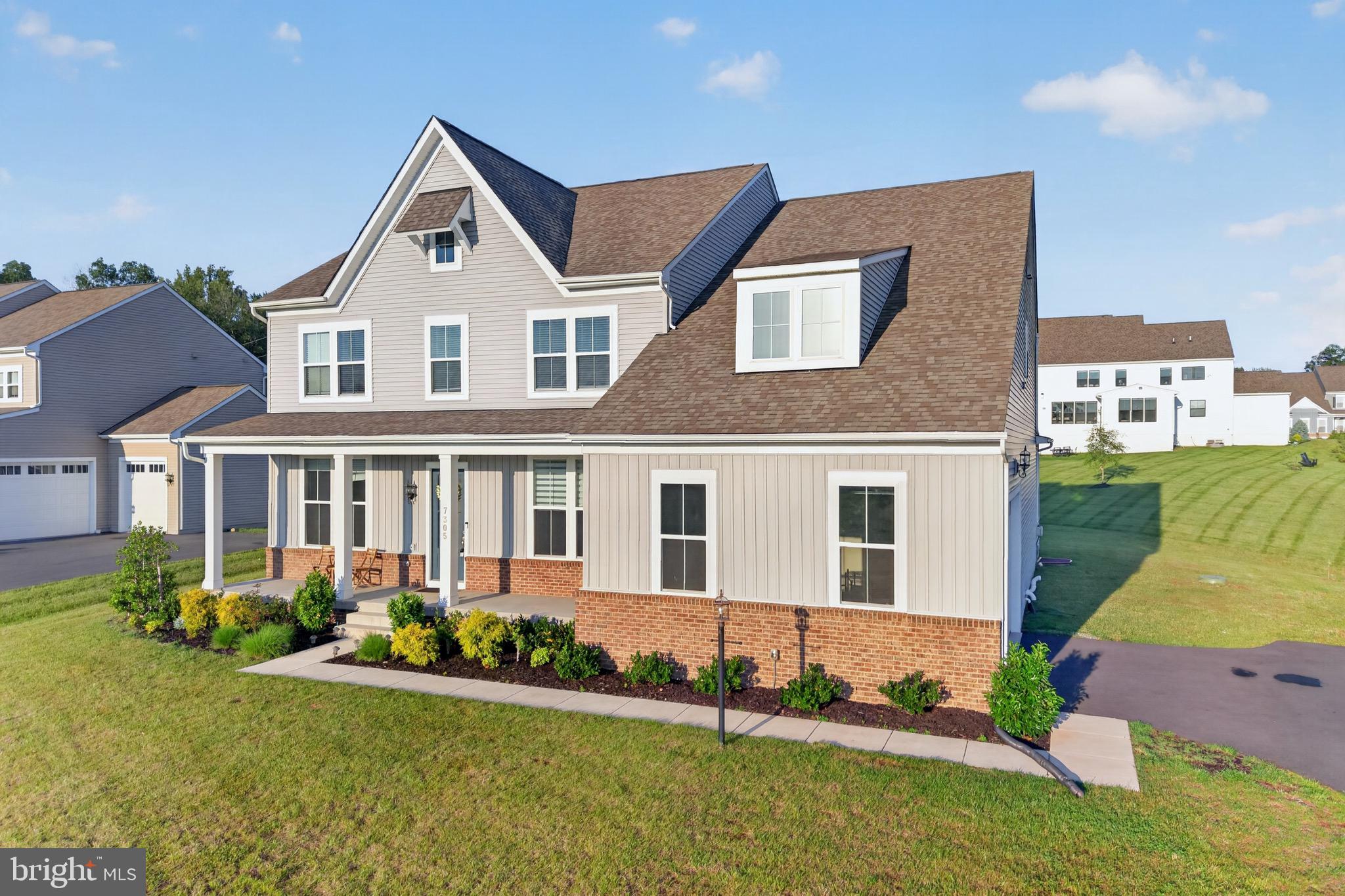 WOODBORNE PRESERVE - Residential