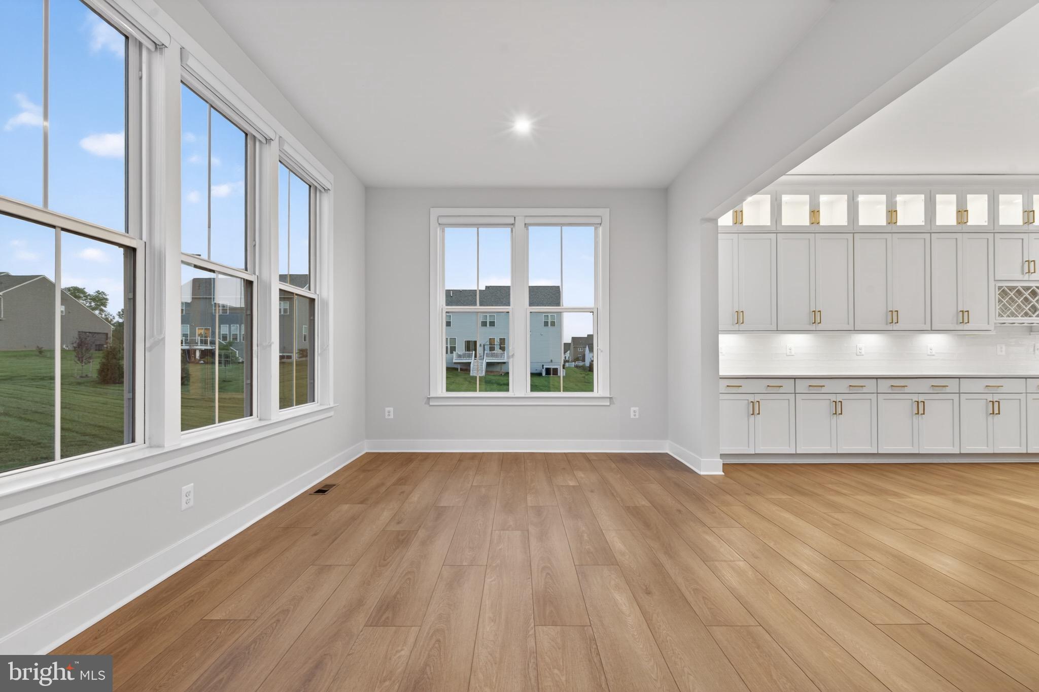 WOODBORNE PRESERVE - Residential