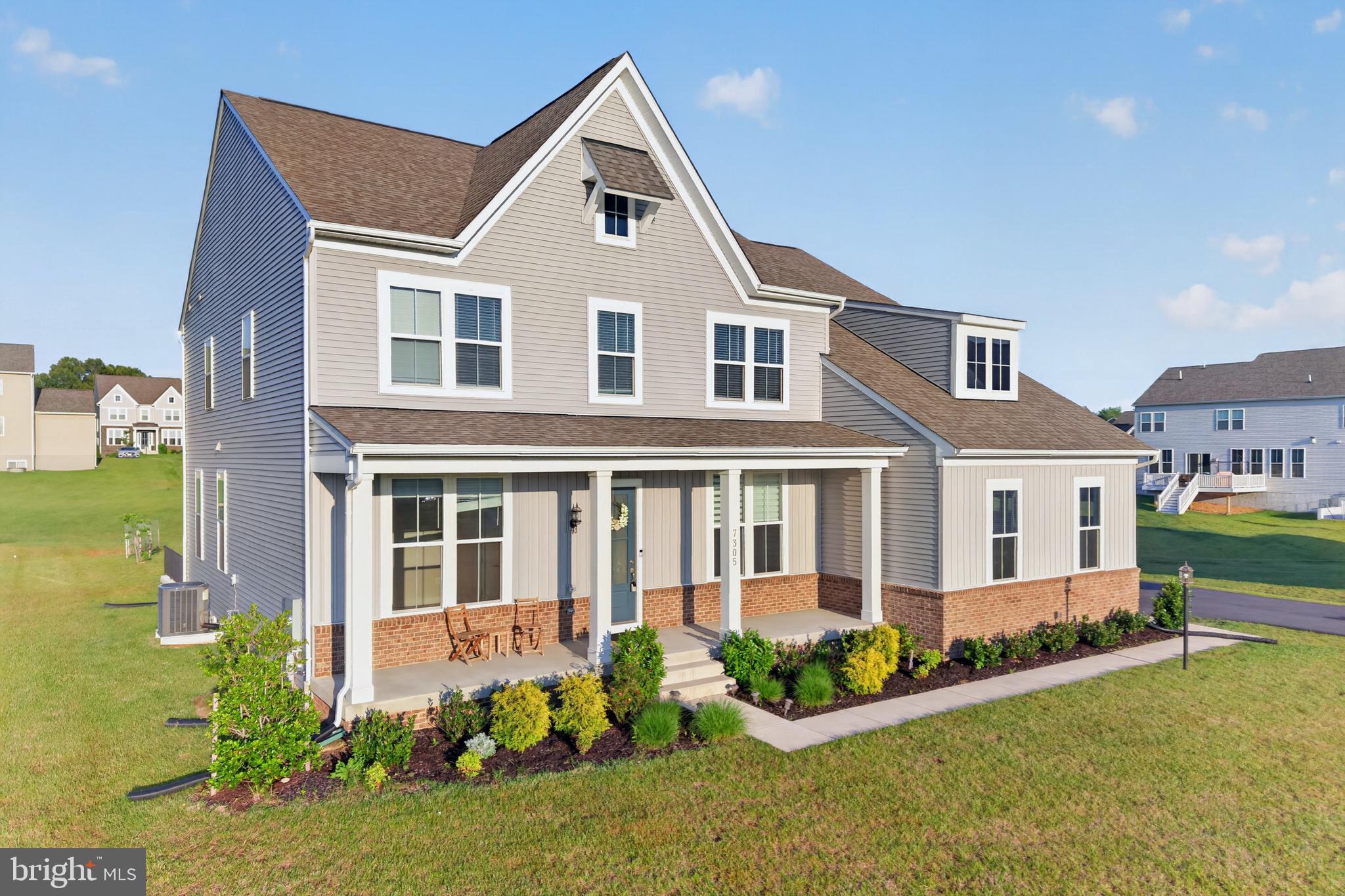 WOODBORNE PRESERVE - Residential