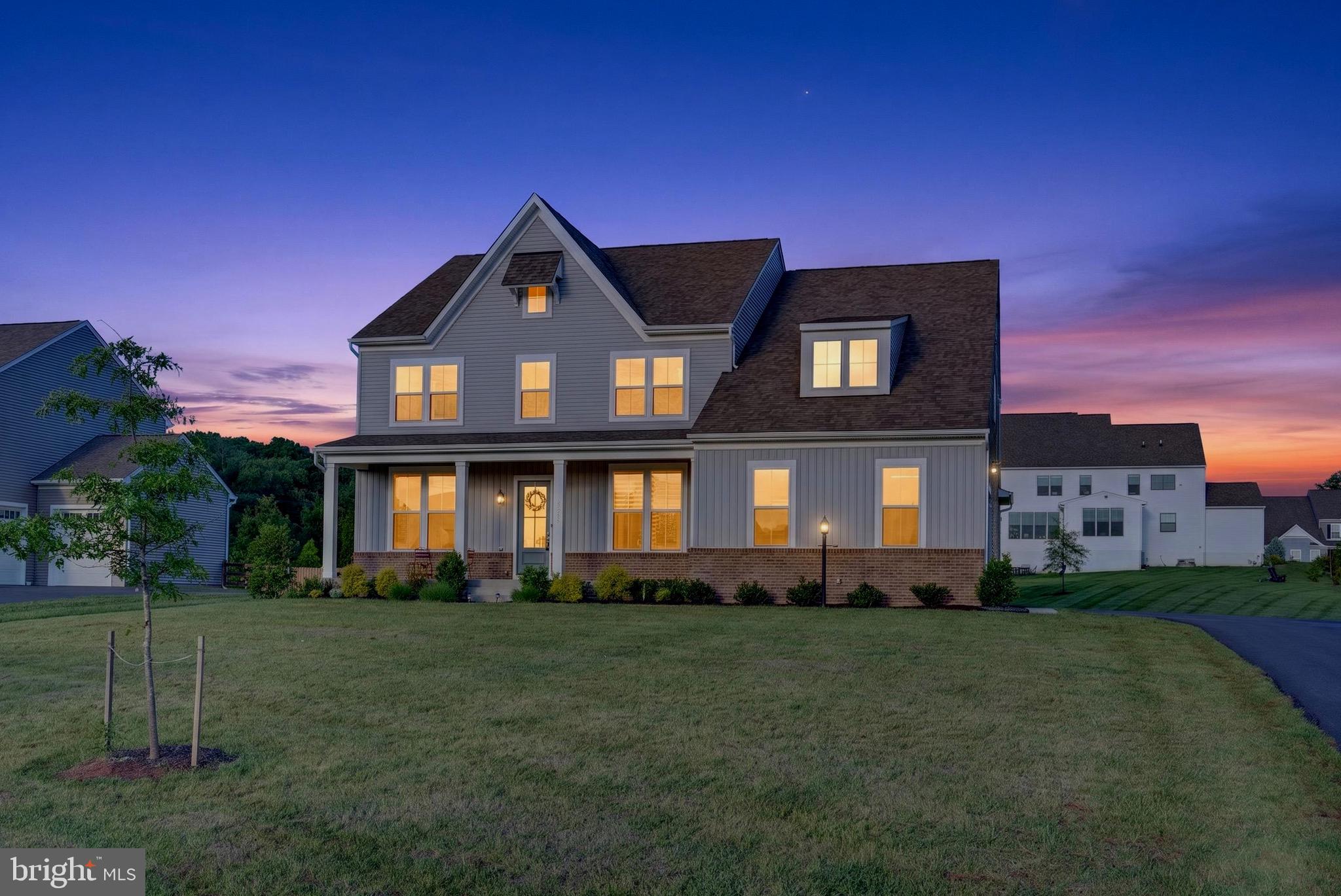 WOODBORNE PRESERVE - Residential