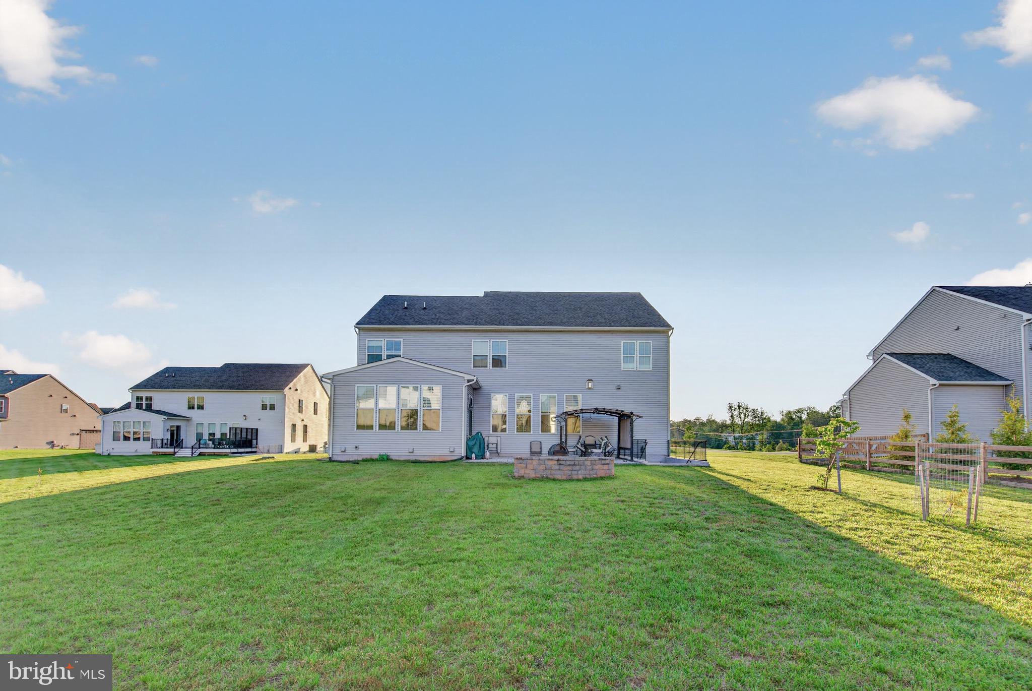 WOODBORNE PRESERVE - Residential