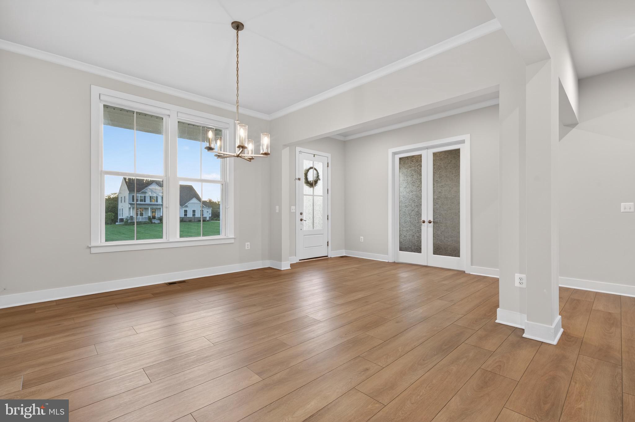 WOODBORNE PRESERVE - Residential