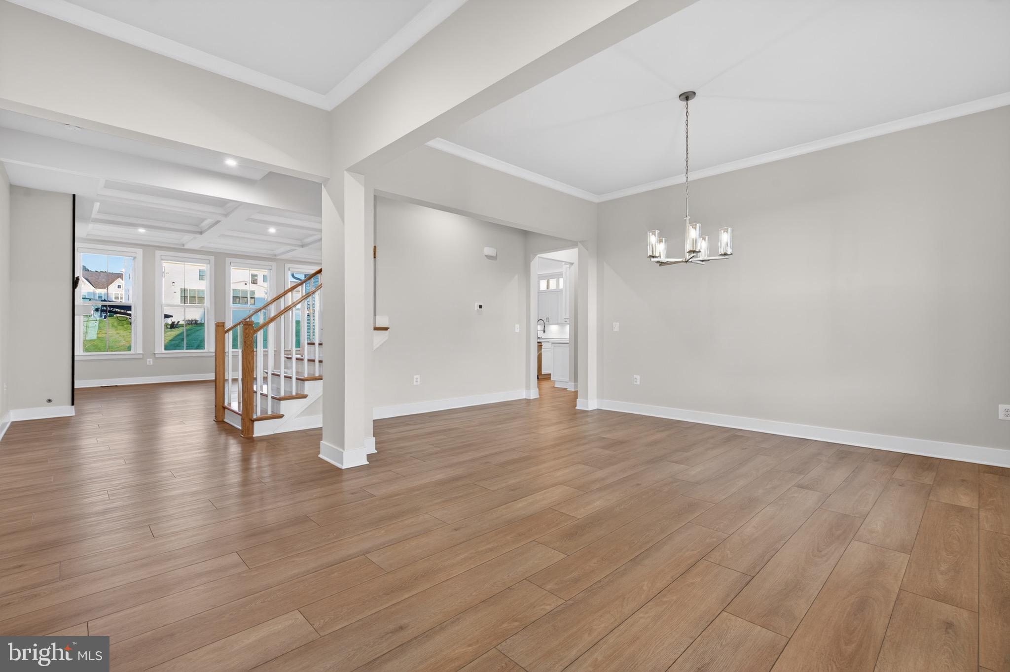 WOODBORNE PRESERVE - Residential