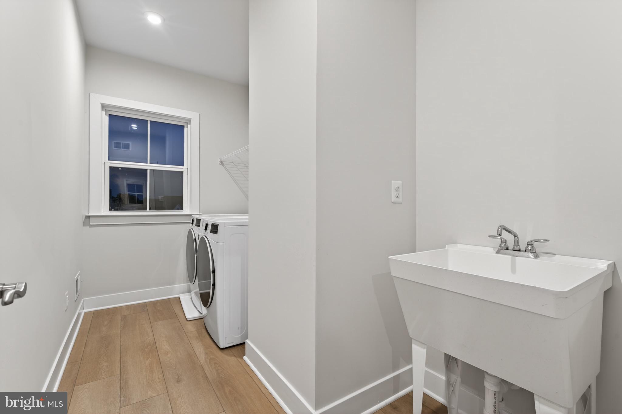 WOODBORNE PRESERVE - Residential